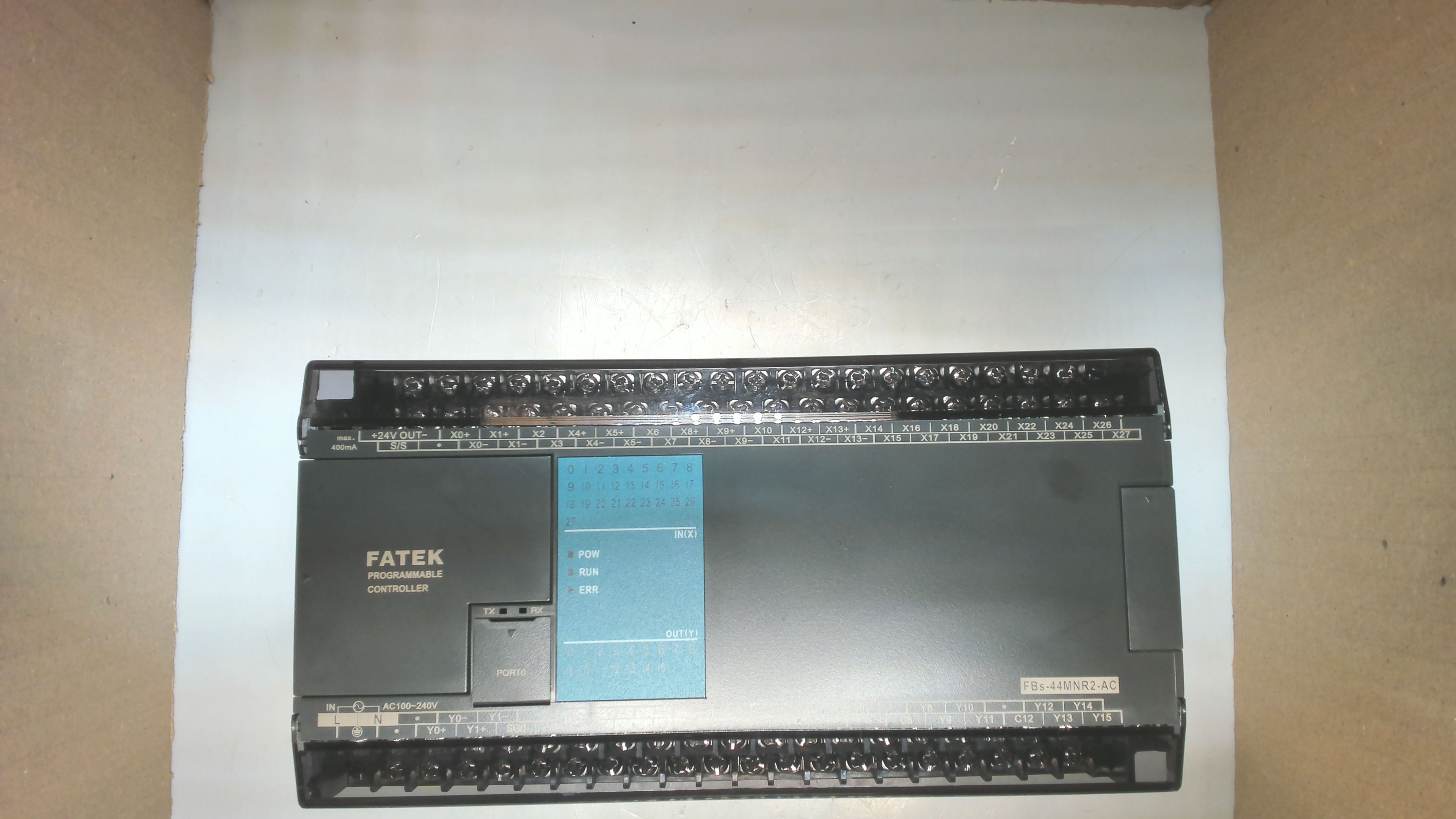 FBS-44MNR2-AC