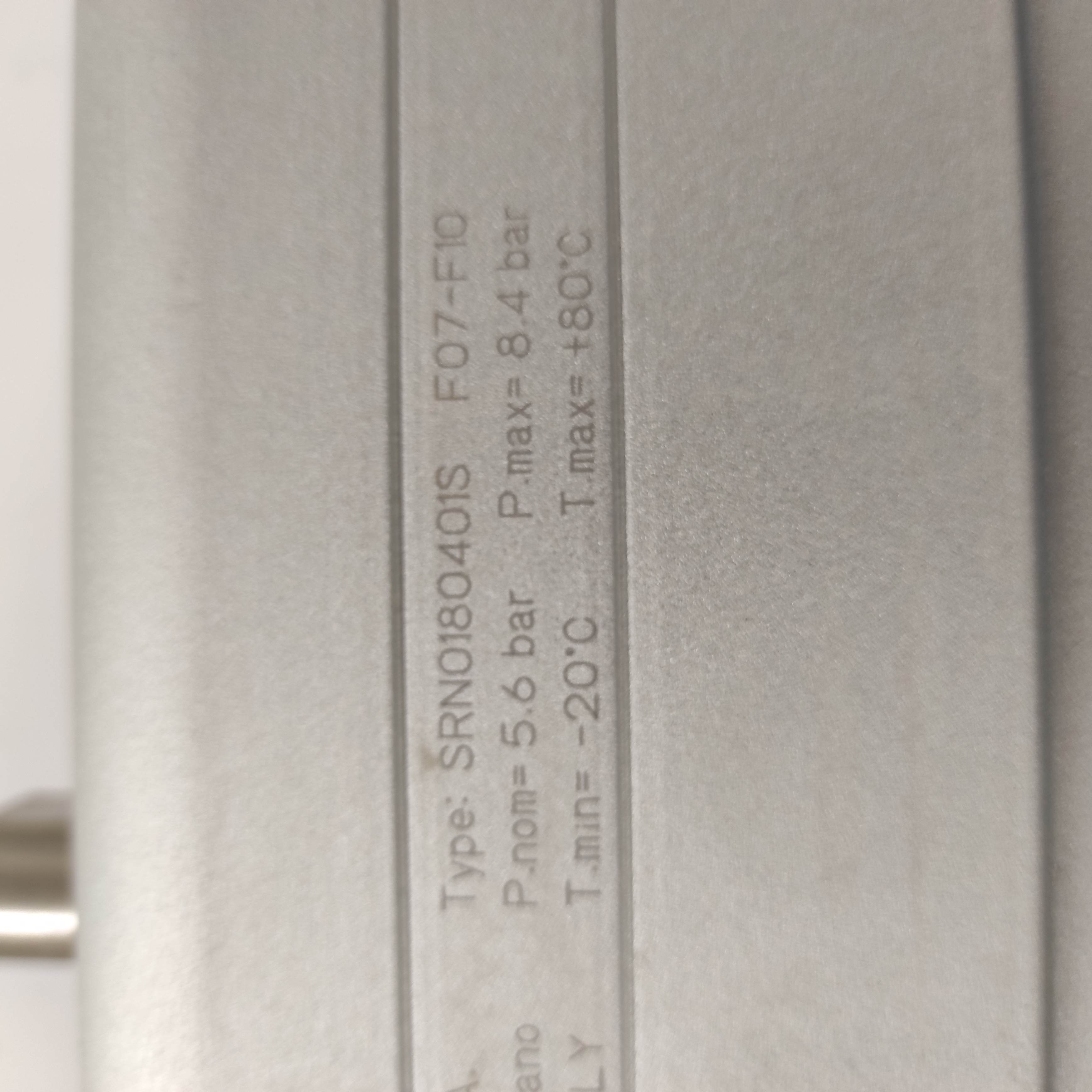 SRN0180401S