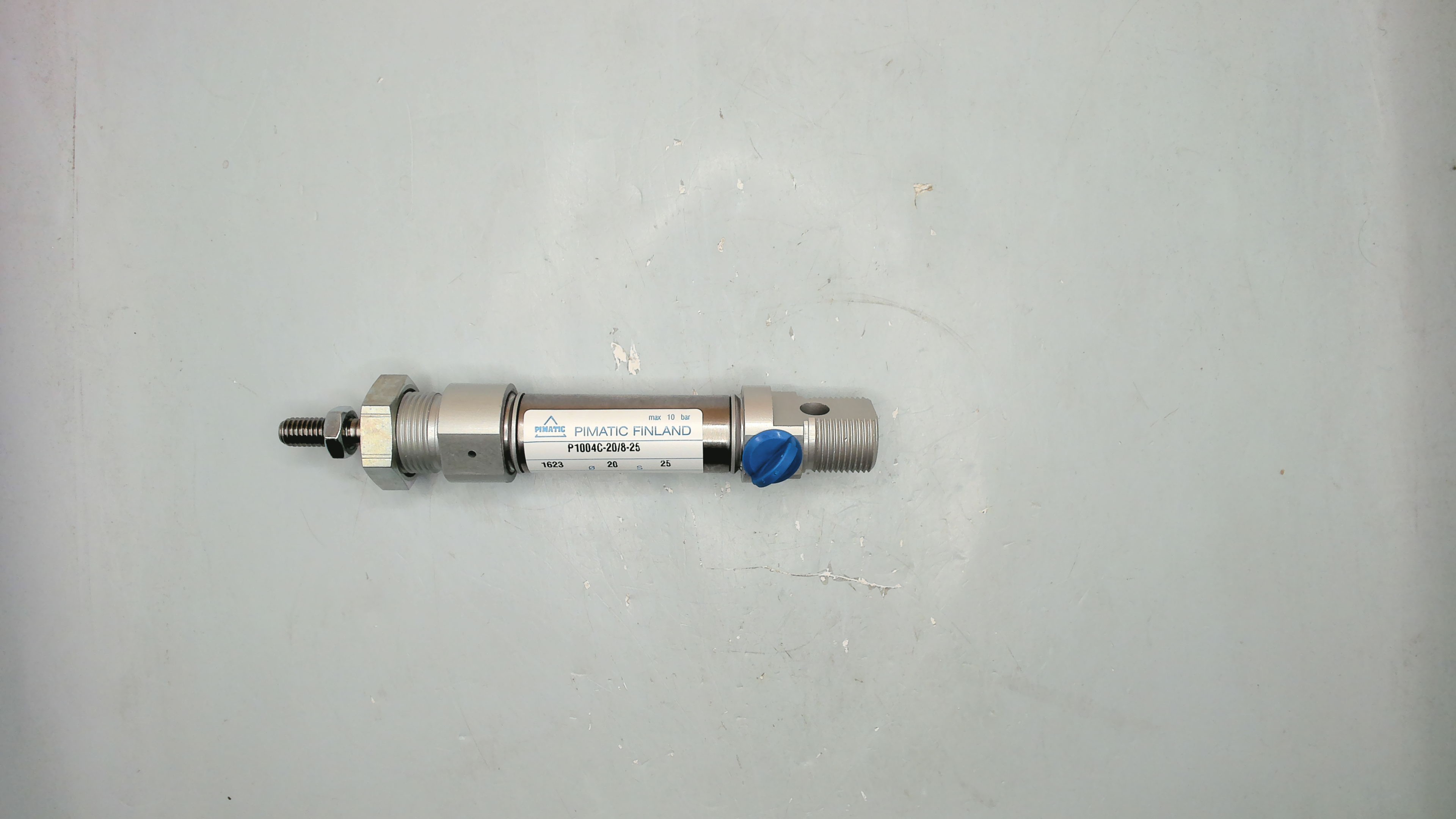 P1004C-20/8-25