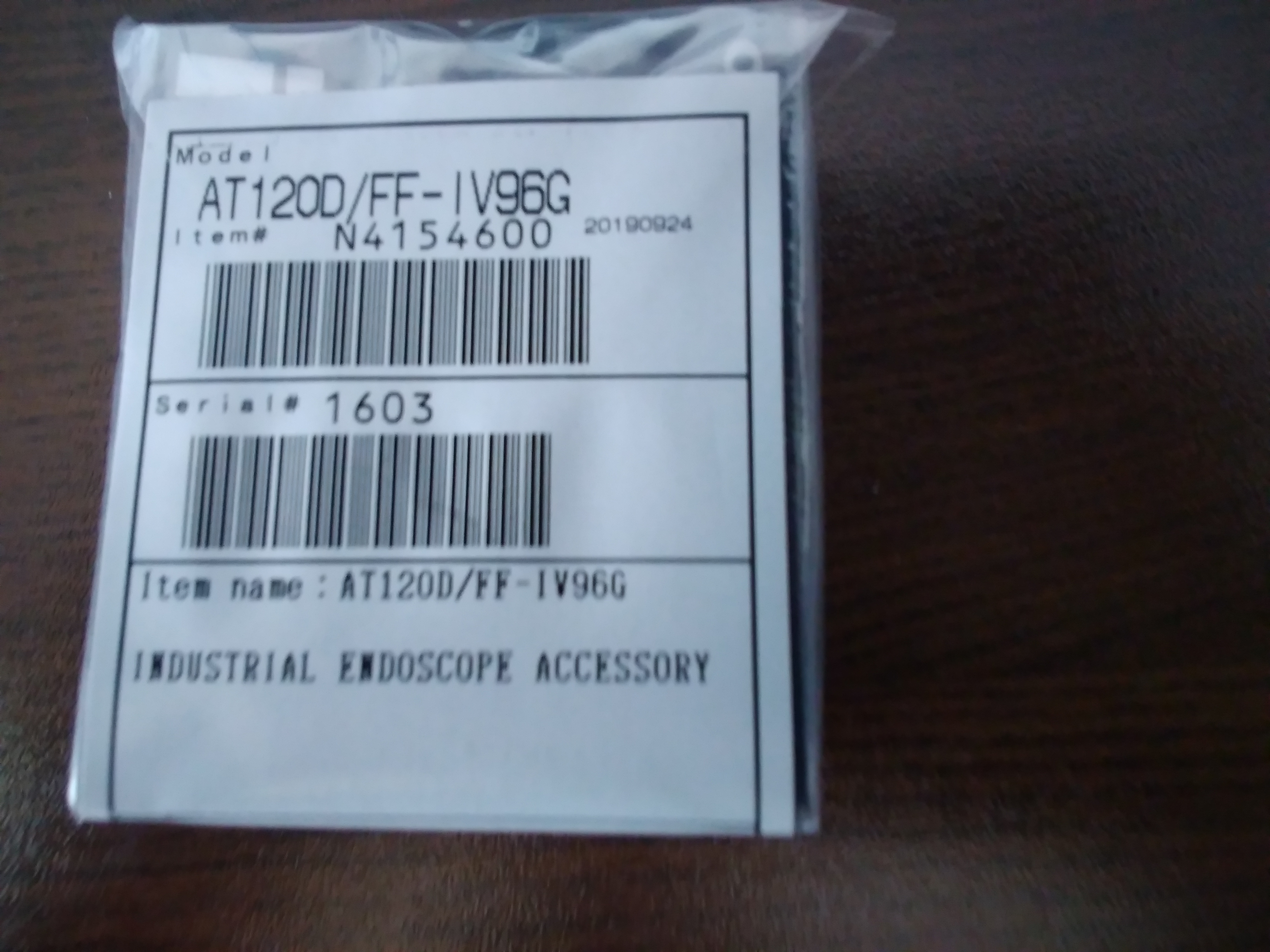 IV96G-AT120D/FF (N4154600)