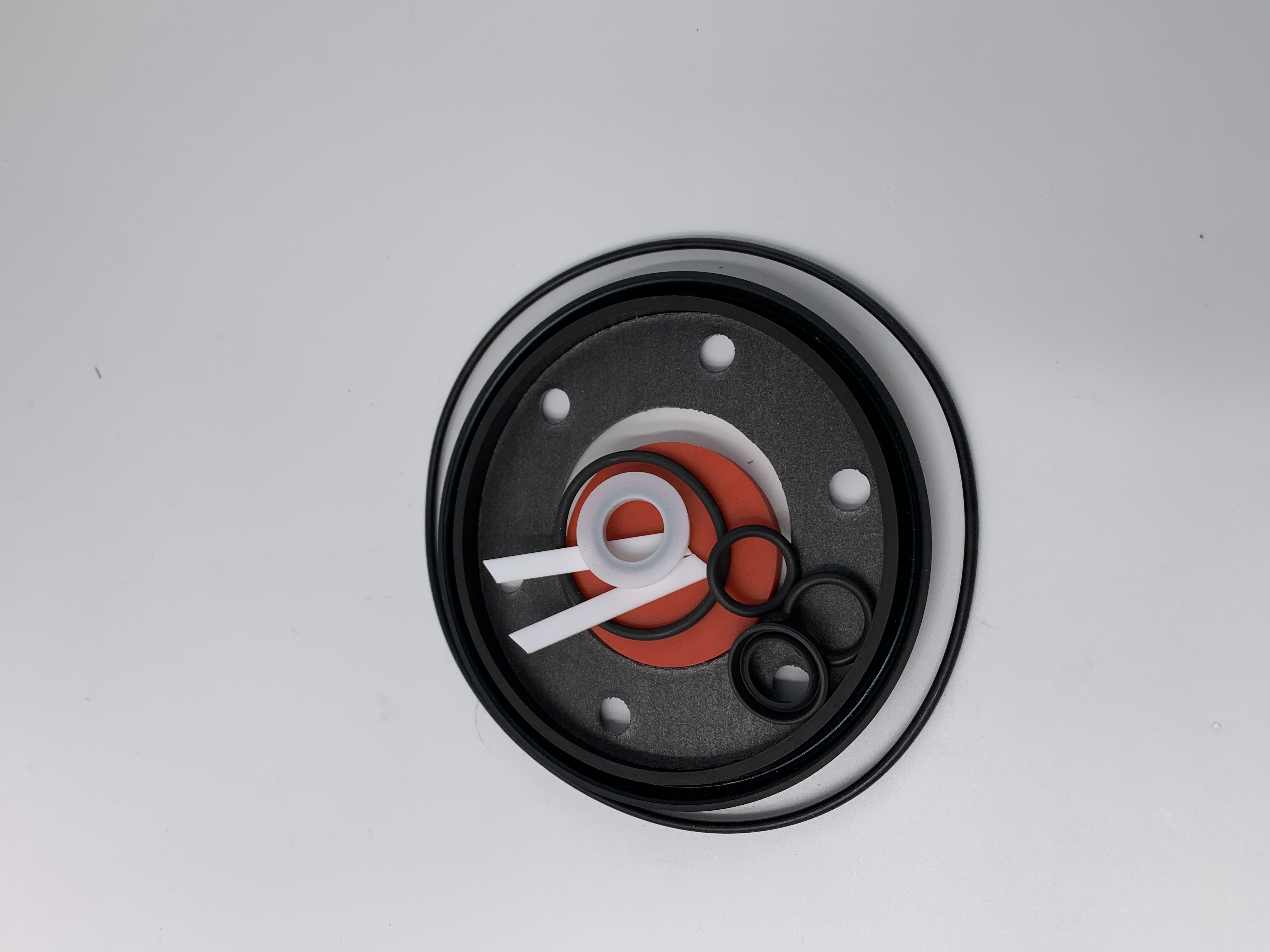 Complete seal kit for 0.220634.L