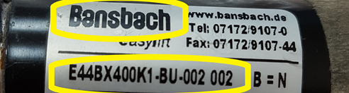 E44BX400K1-BU-002/002