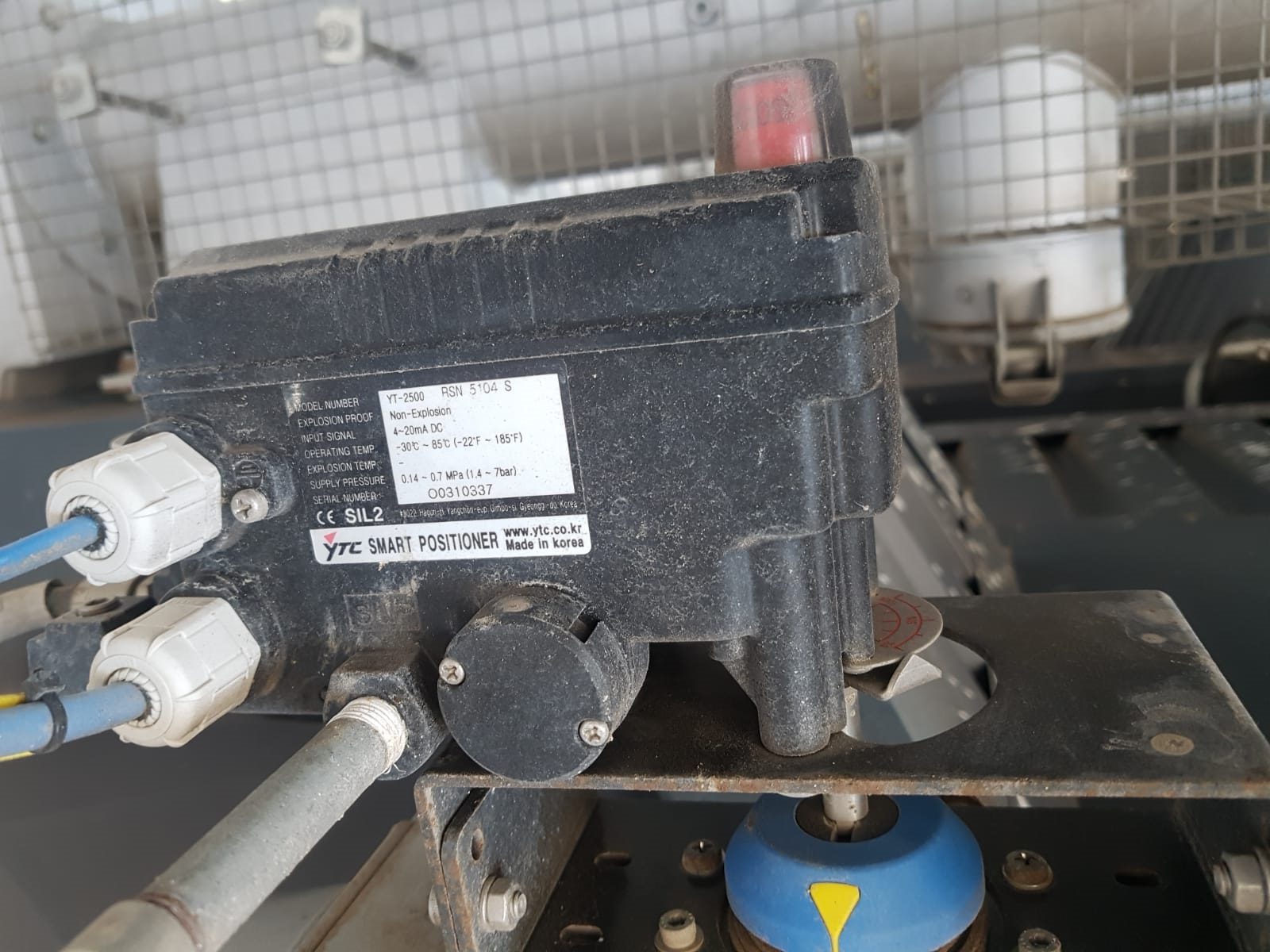 YT2500RSN5104S