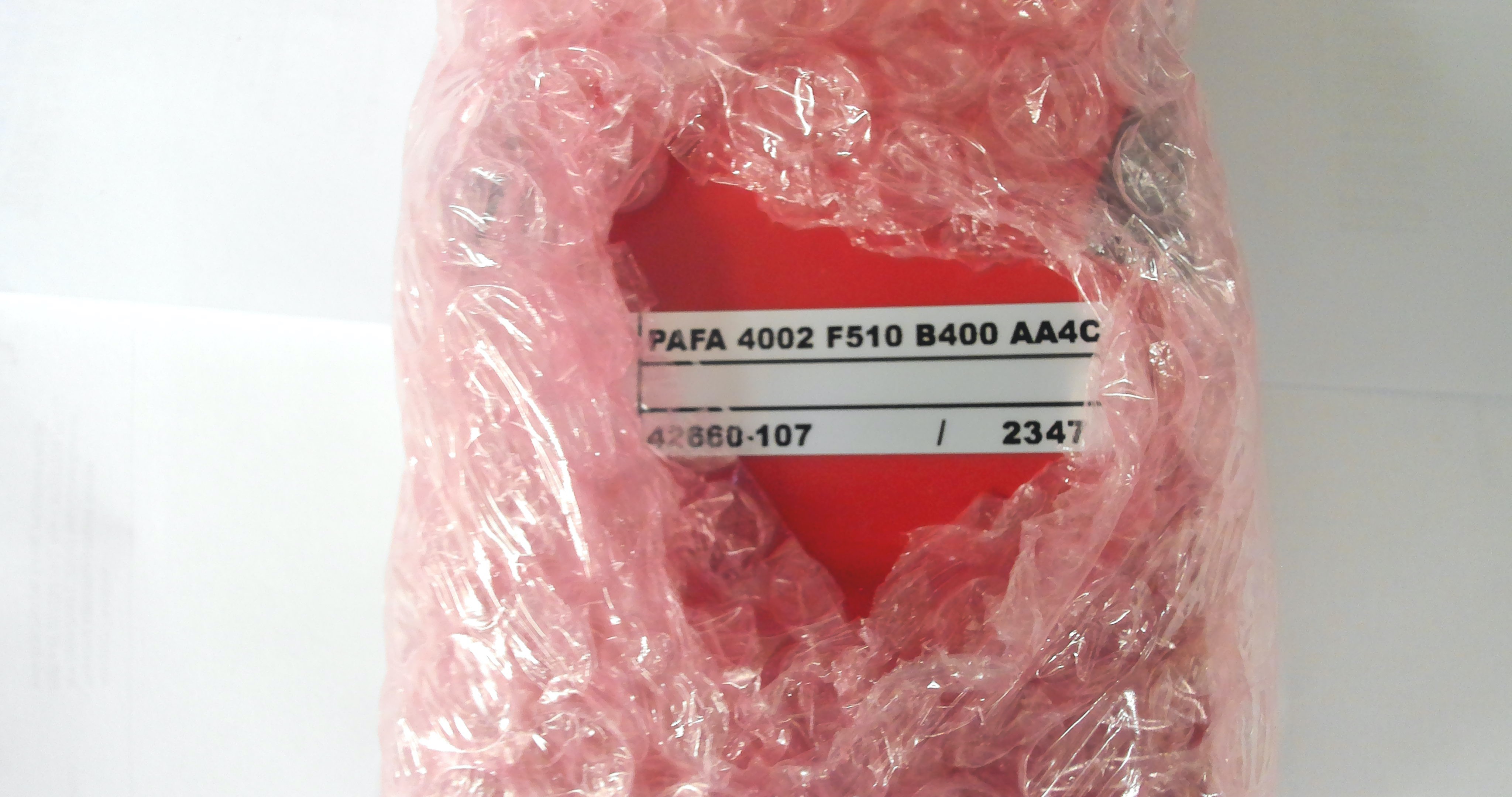 PAFA 4002 F510 B400 AA4C