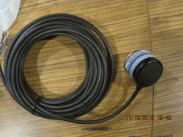 ARS S 050 0500 TTL 6 10M Y 8 C
