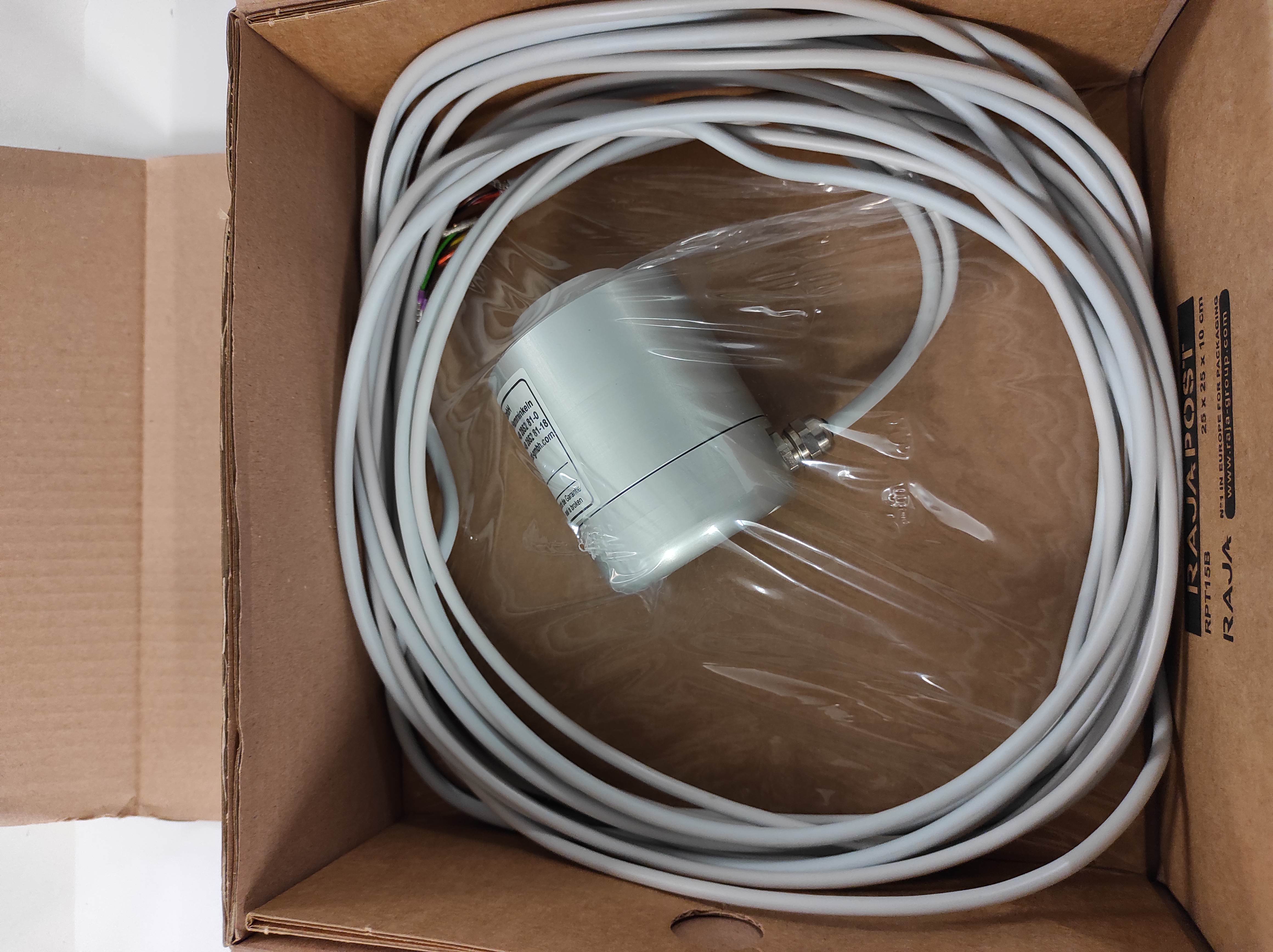 VFP4-30  /  820000007