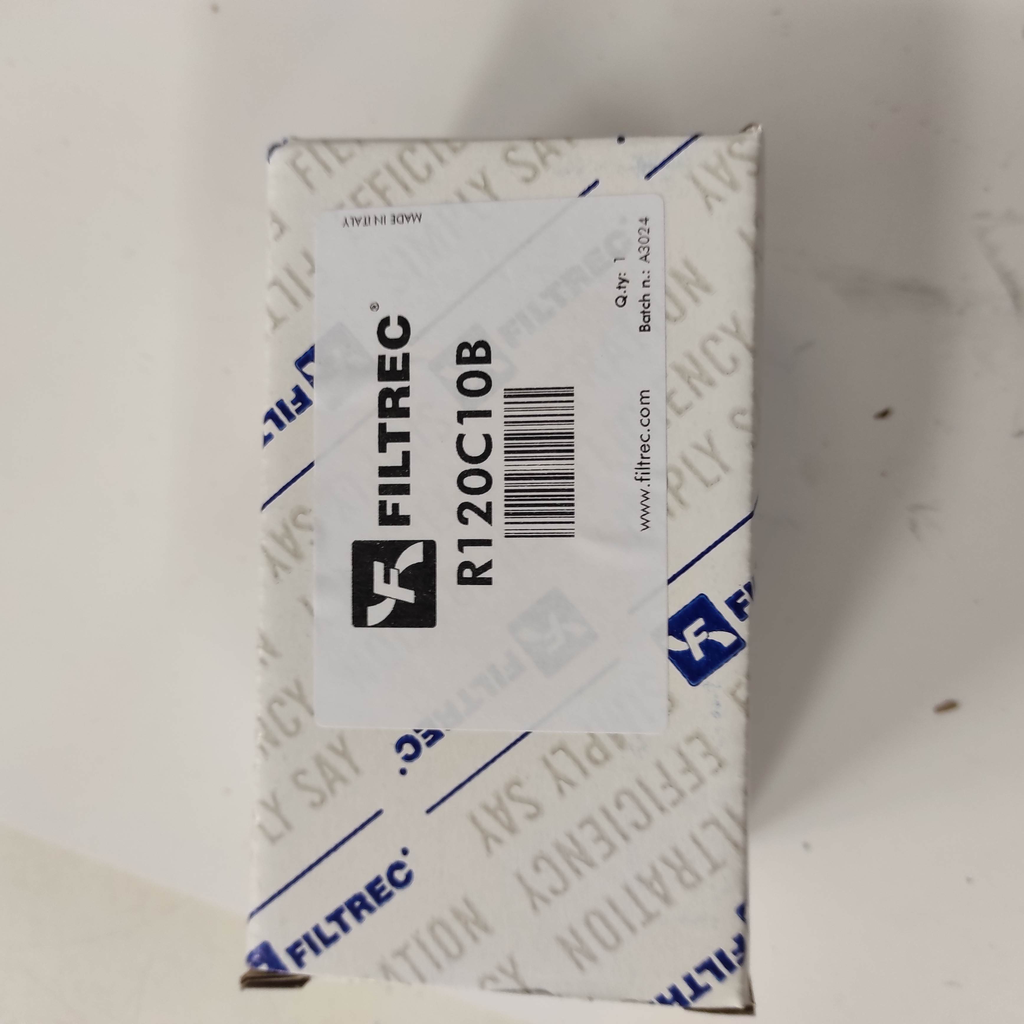 R120C10B