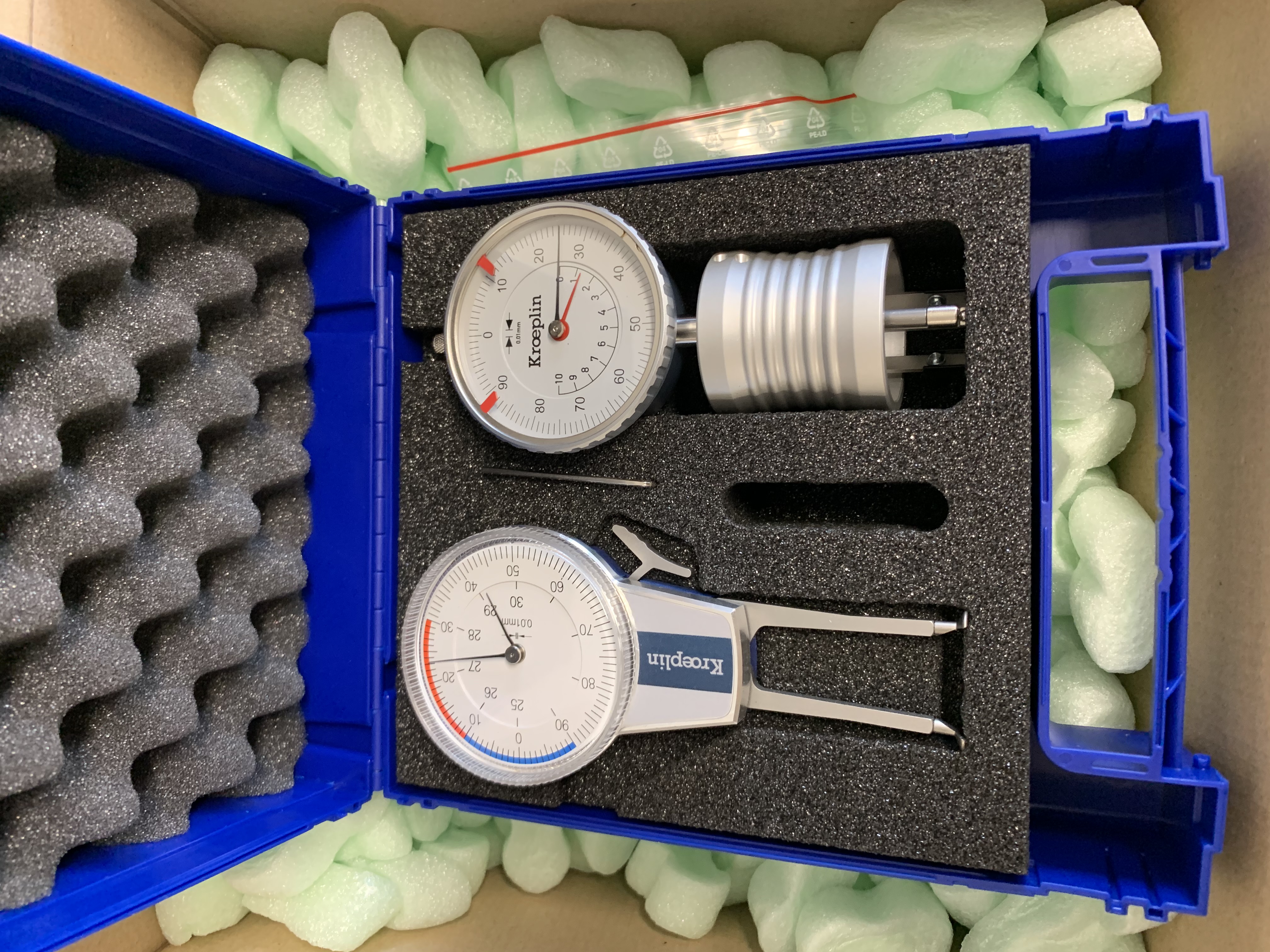 Lehre Ring A1000/A2000