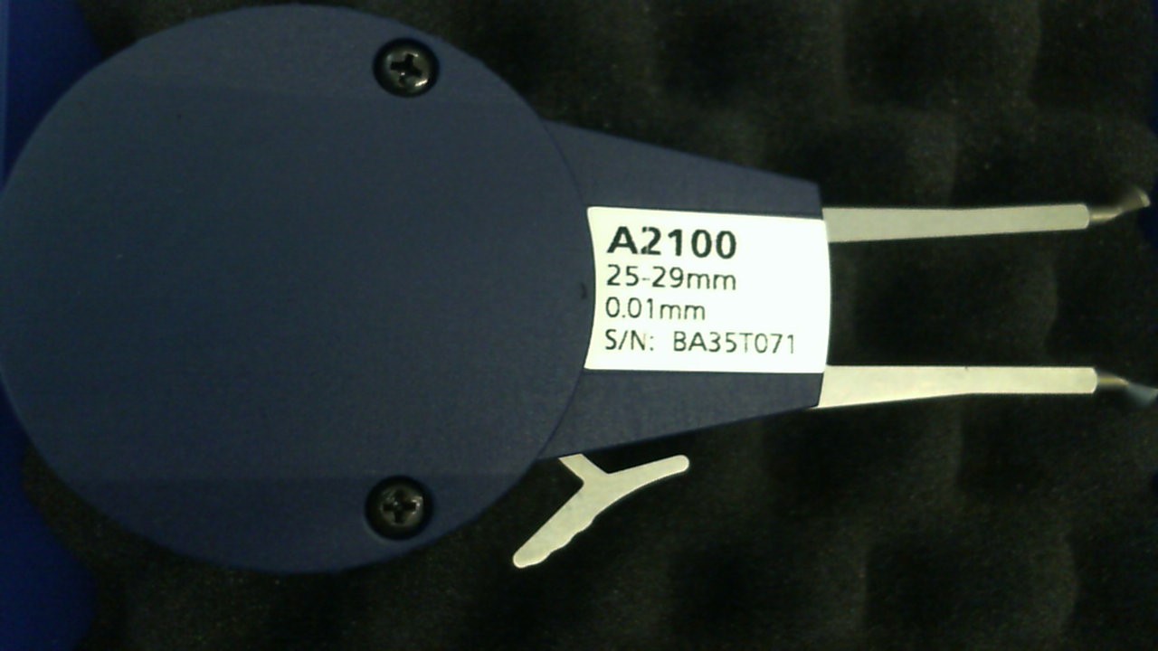 A2000 Aerosol-Set (A2100 + A2105)