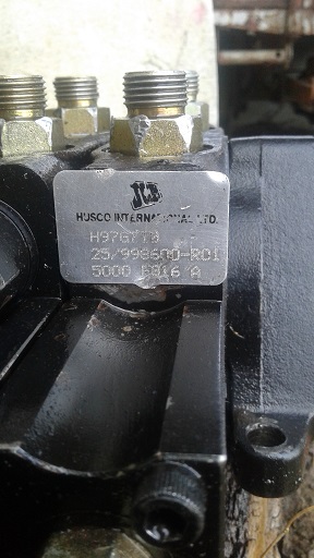 H97G710 -OEM