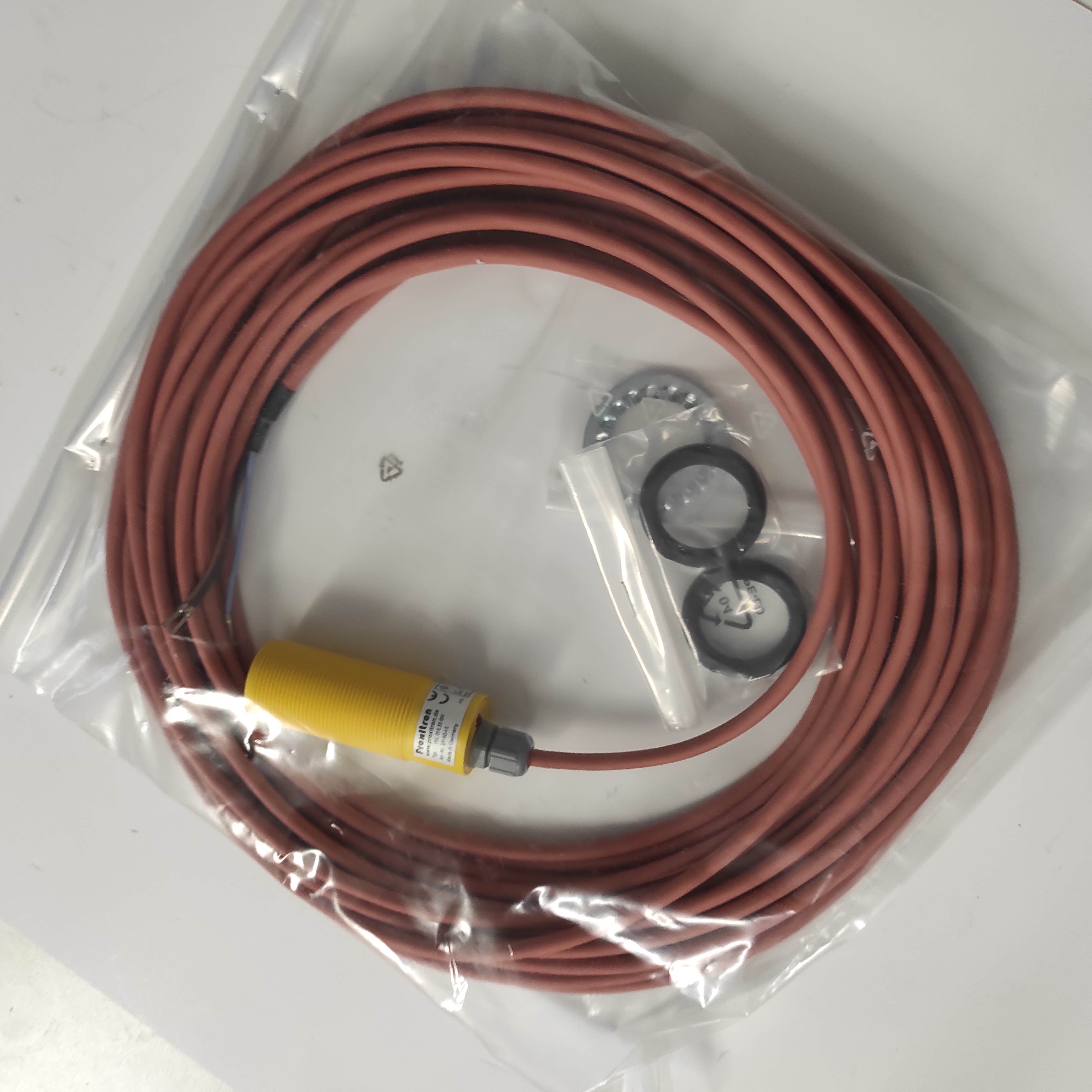 IKL 015.33GH (2319D-15)