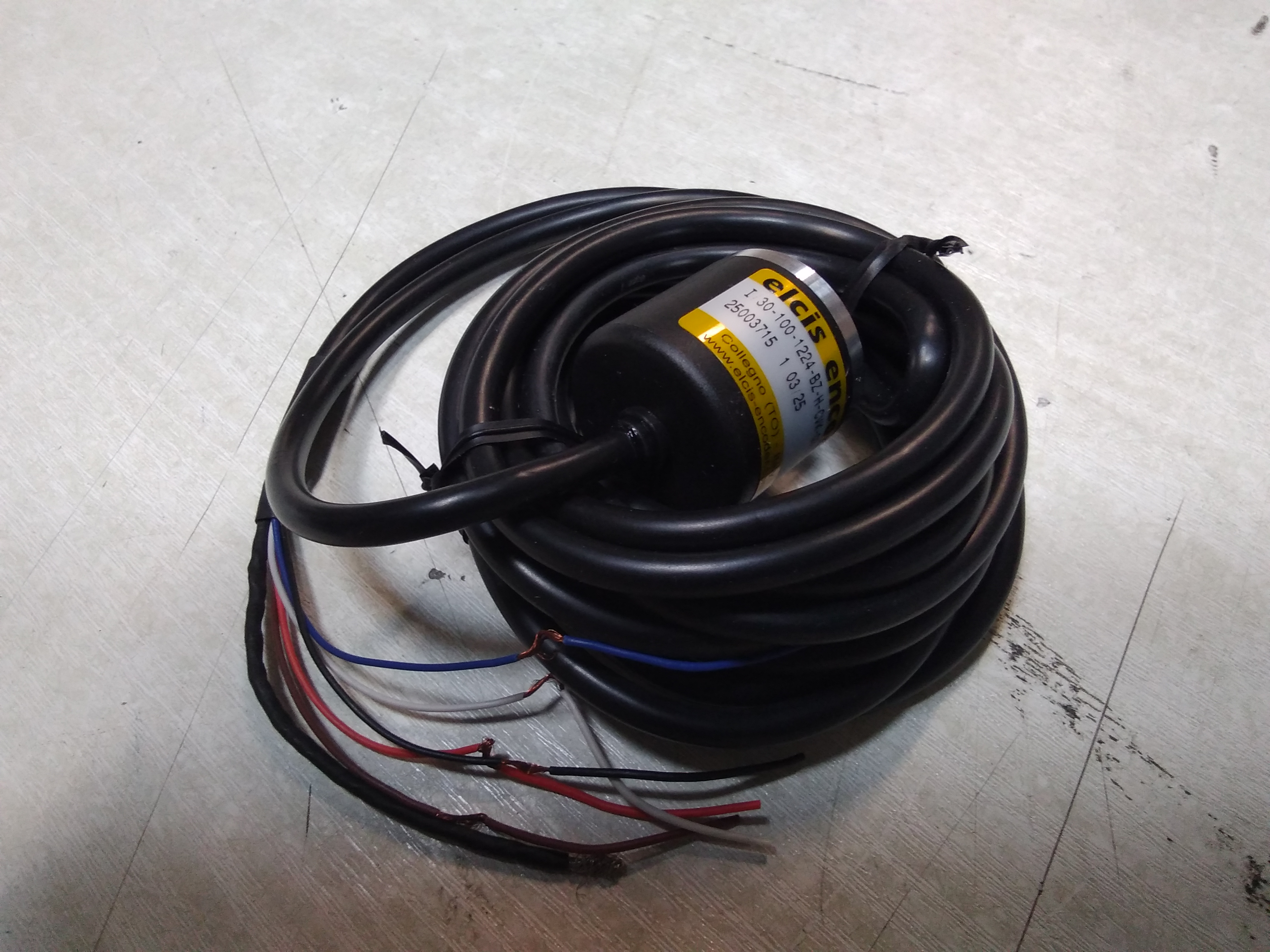 I/30-100-1224-BZ-H-CVK-03