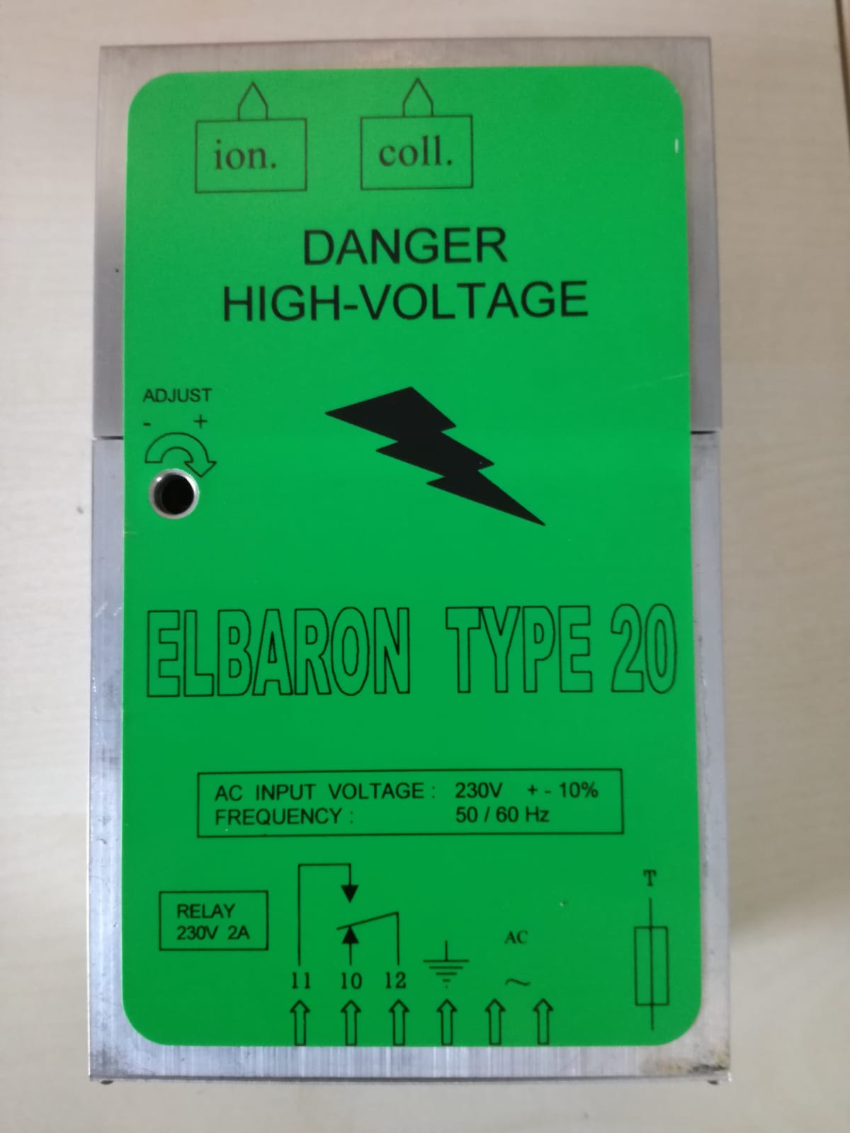 Type 20
