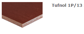 1P/13 2mm x 1200mm x 1200mm