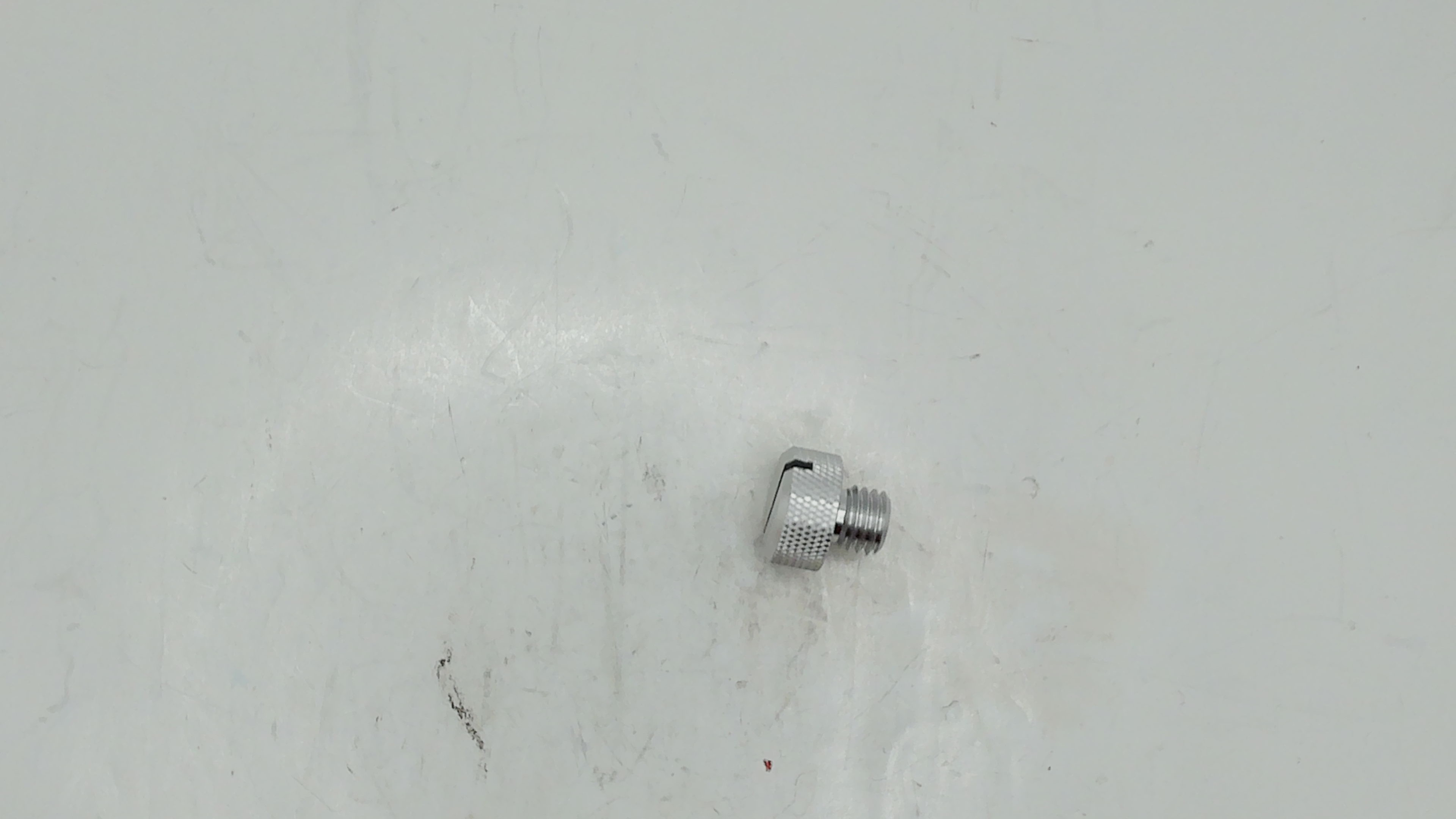 GLD136C Oil drain plug incl.ORing (Metal)
