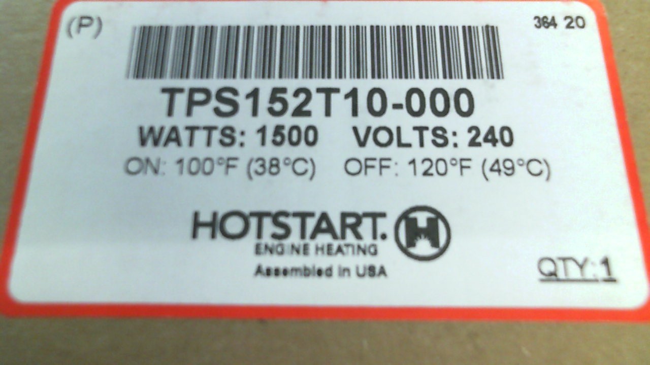 TPS152T10-000