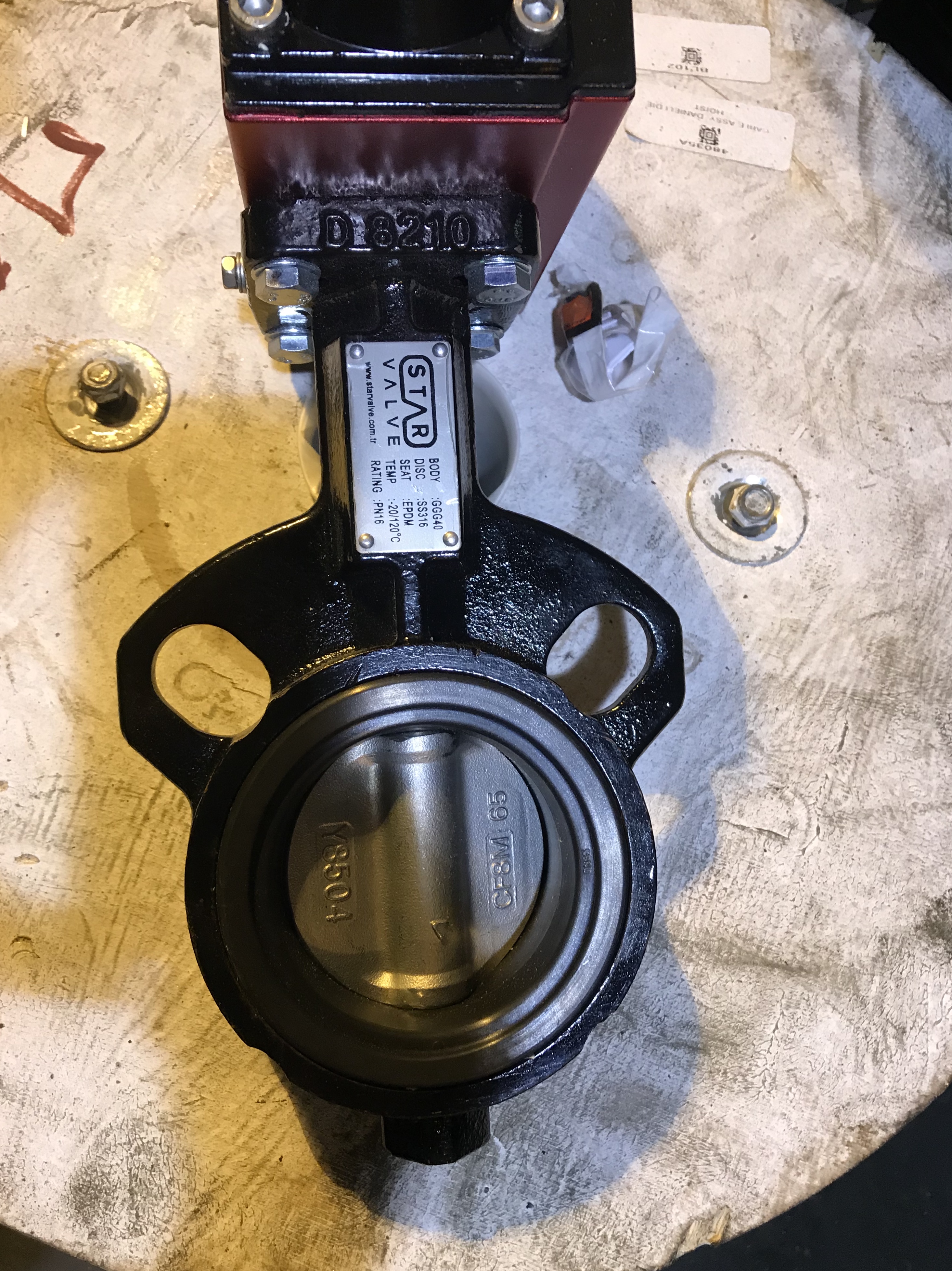 SV320 Series