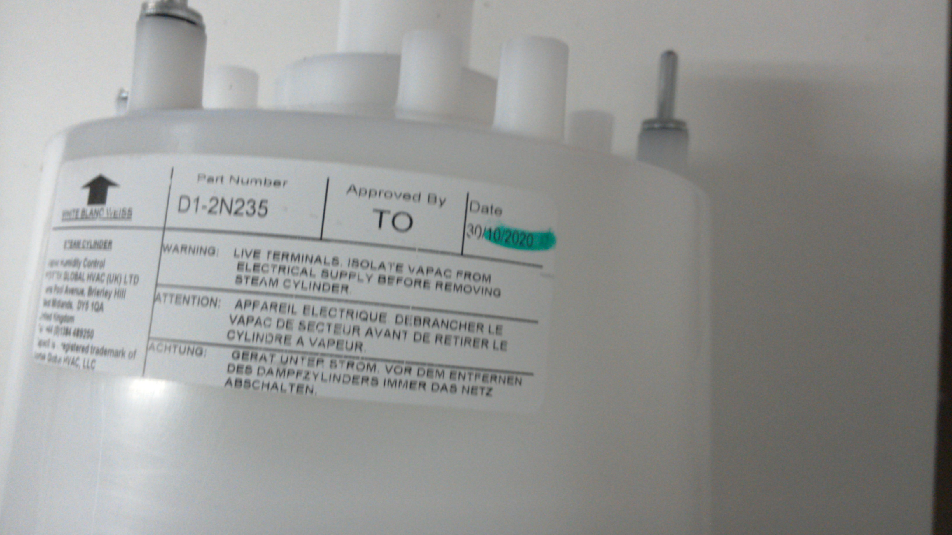 PCD1/2N-2WA