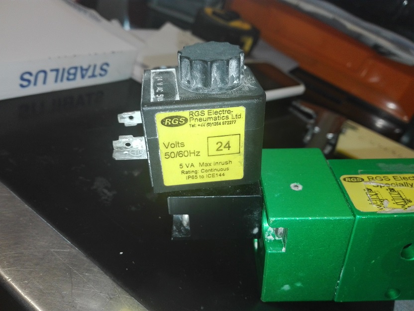 T2519PKS00GRN OEM