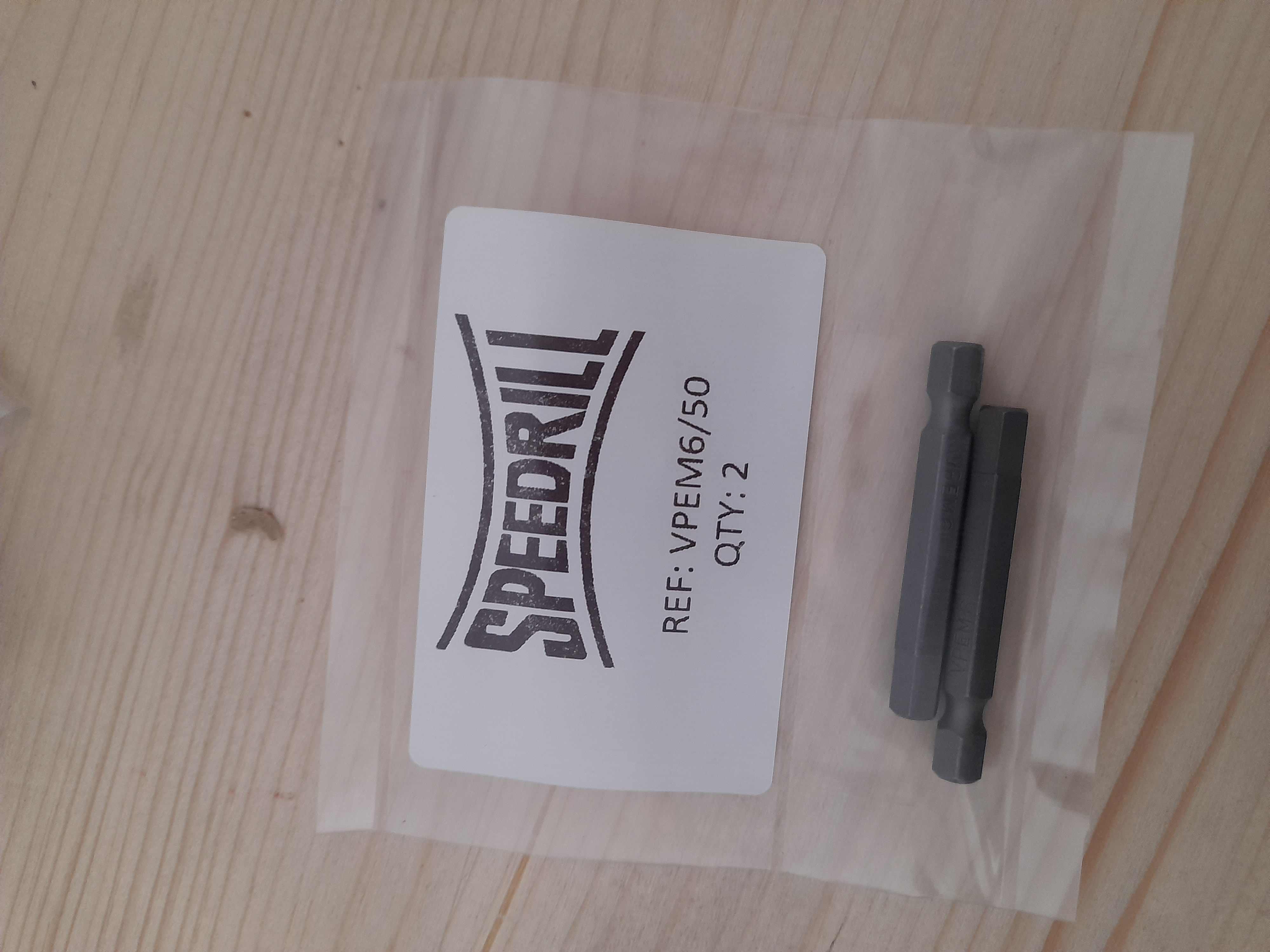 VPEM6/50