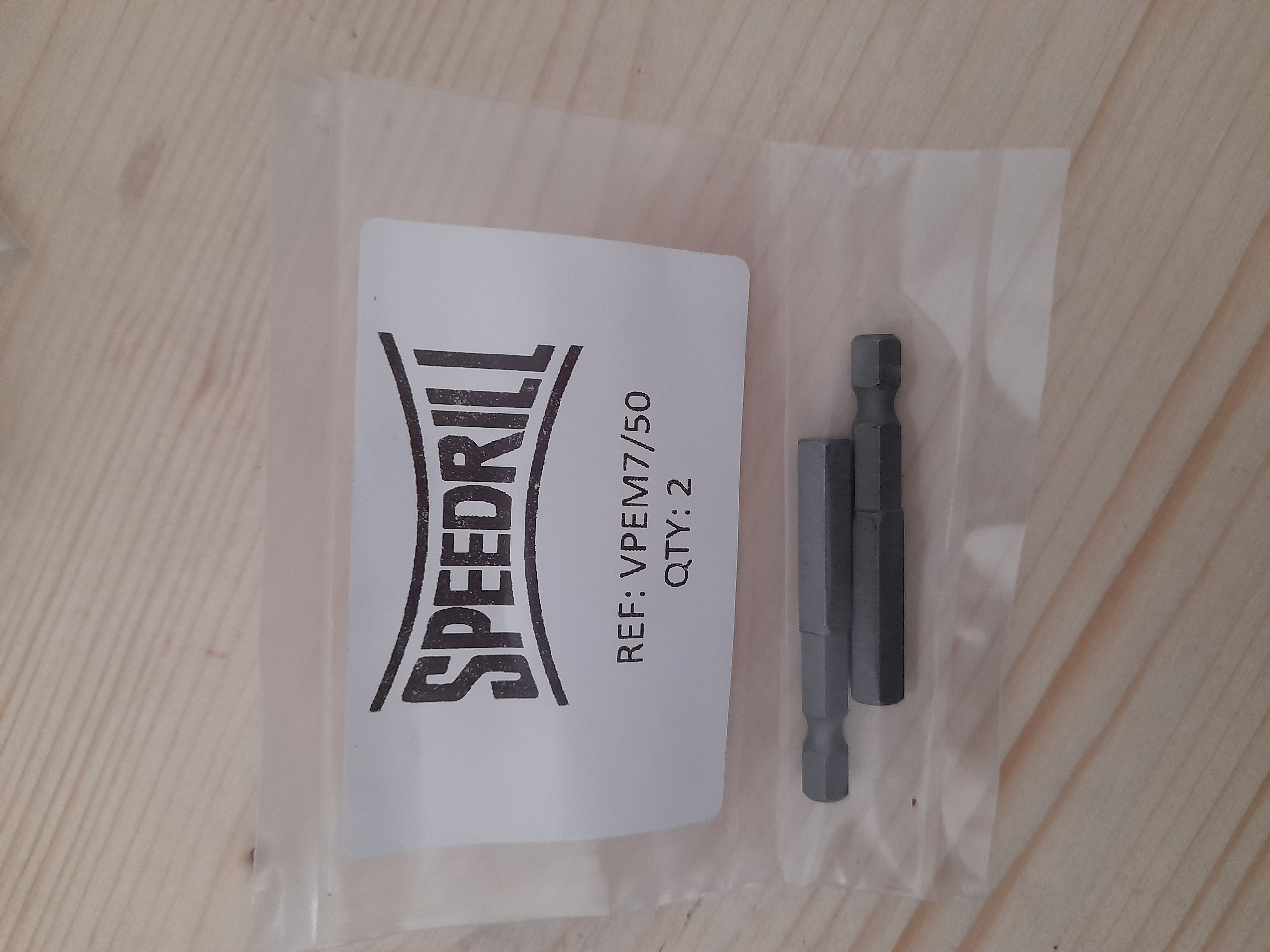 VPEM7/50