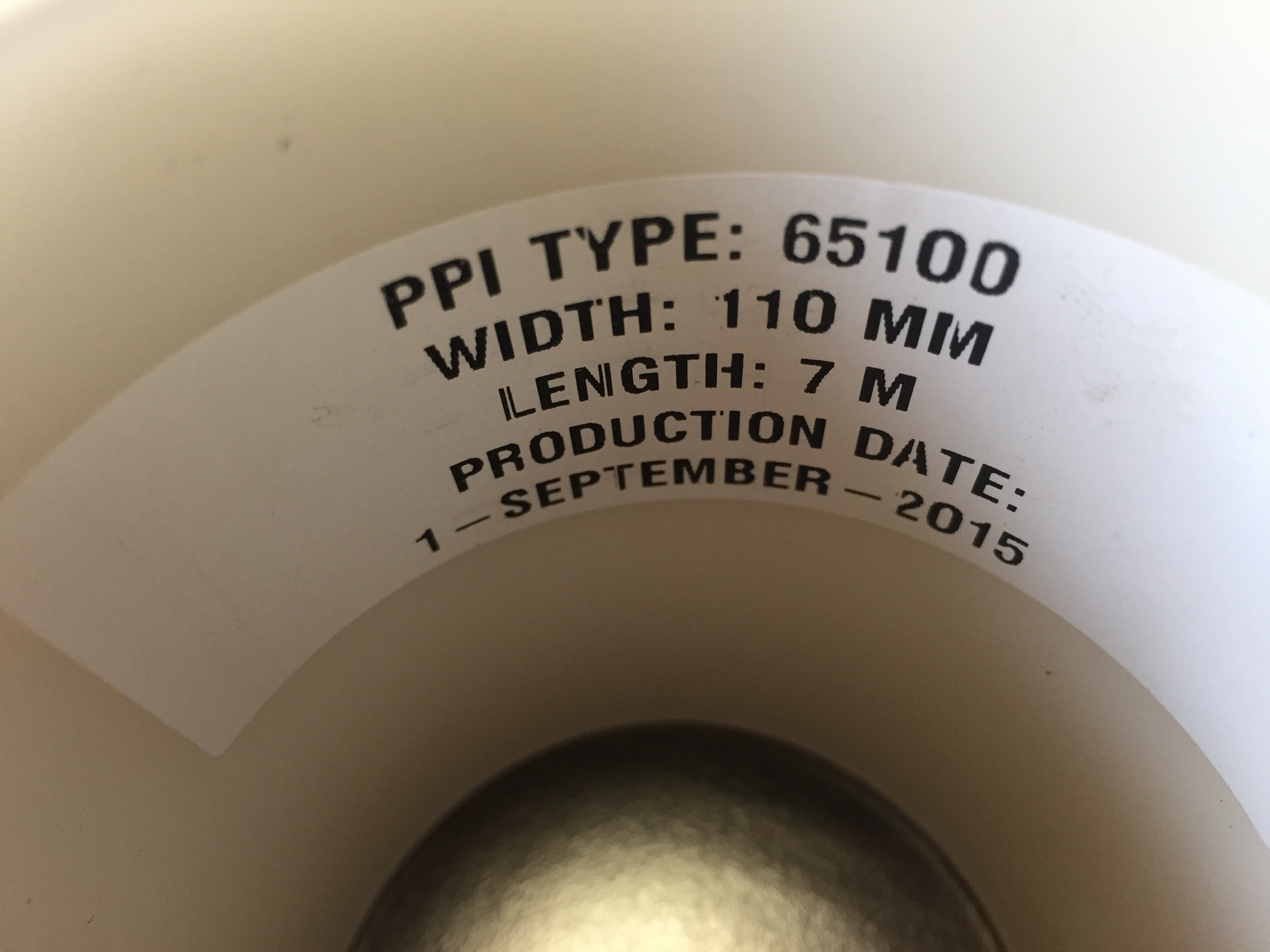 Type:65100