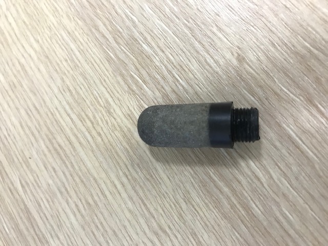 Filter for C1519P0000