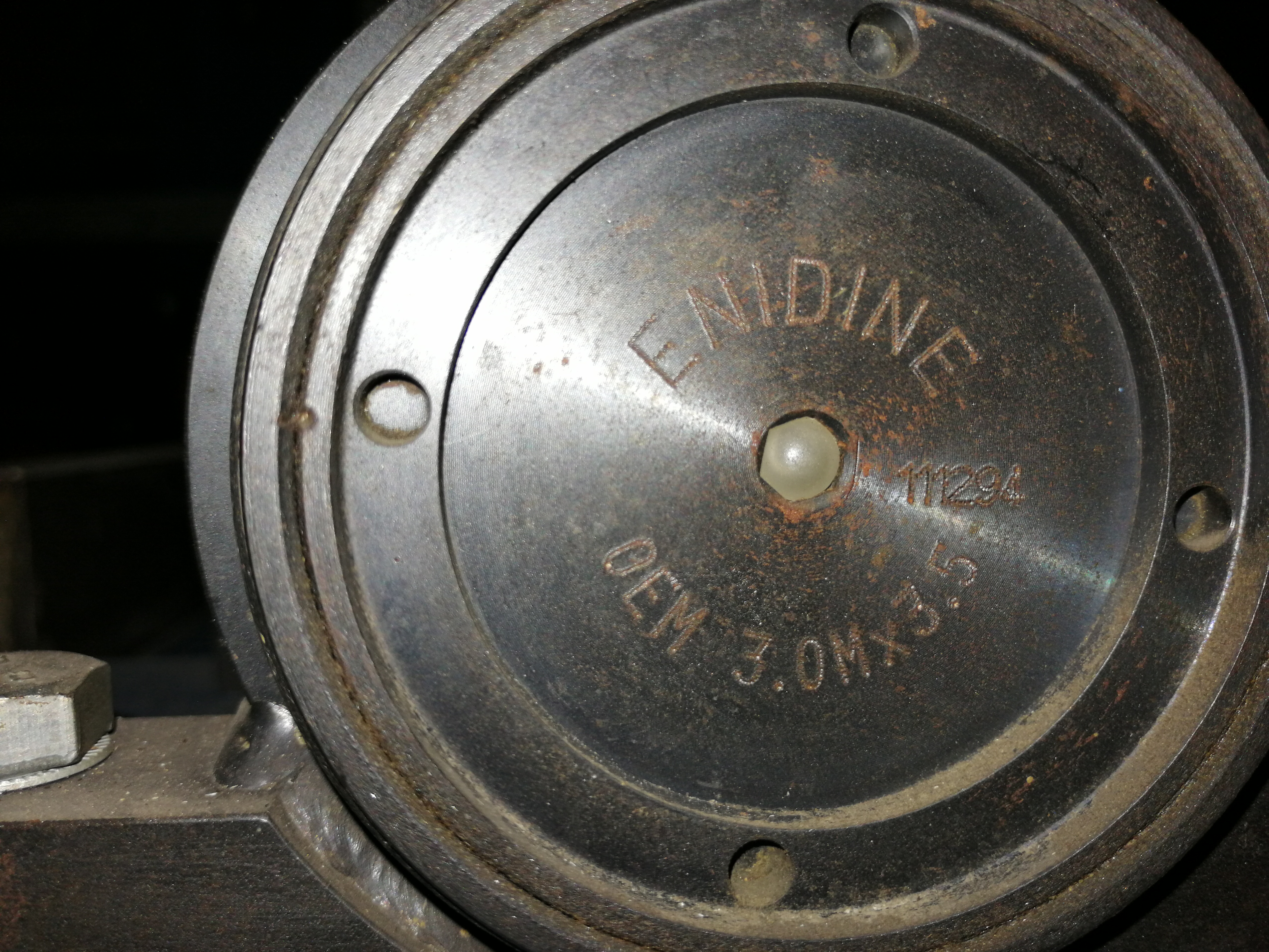 OEM 3.0M x 3.5