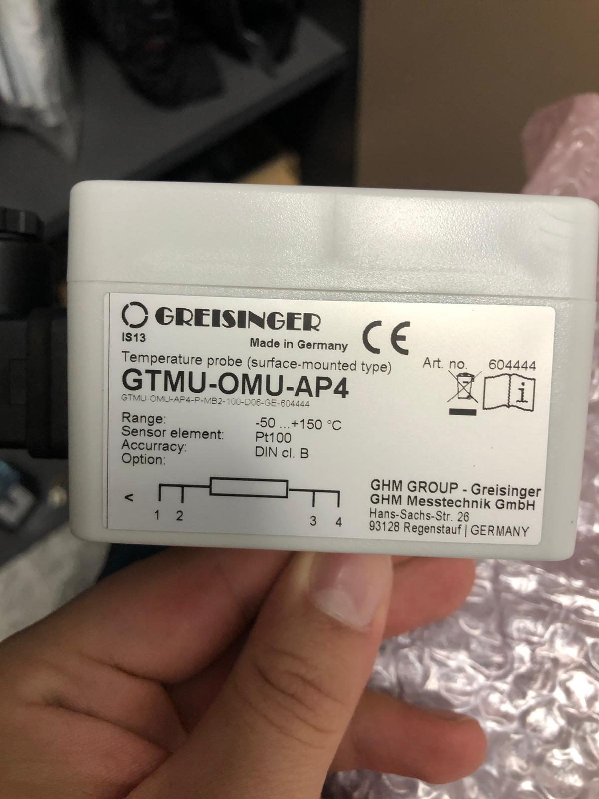 GTMU-OMU-AP4-P-MB2-100-D06-GE
