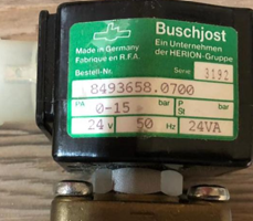 8493658 0700 obsolete, alternative 8253214.8001.02450