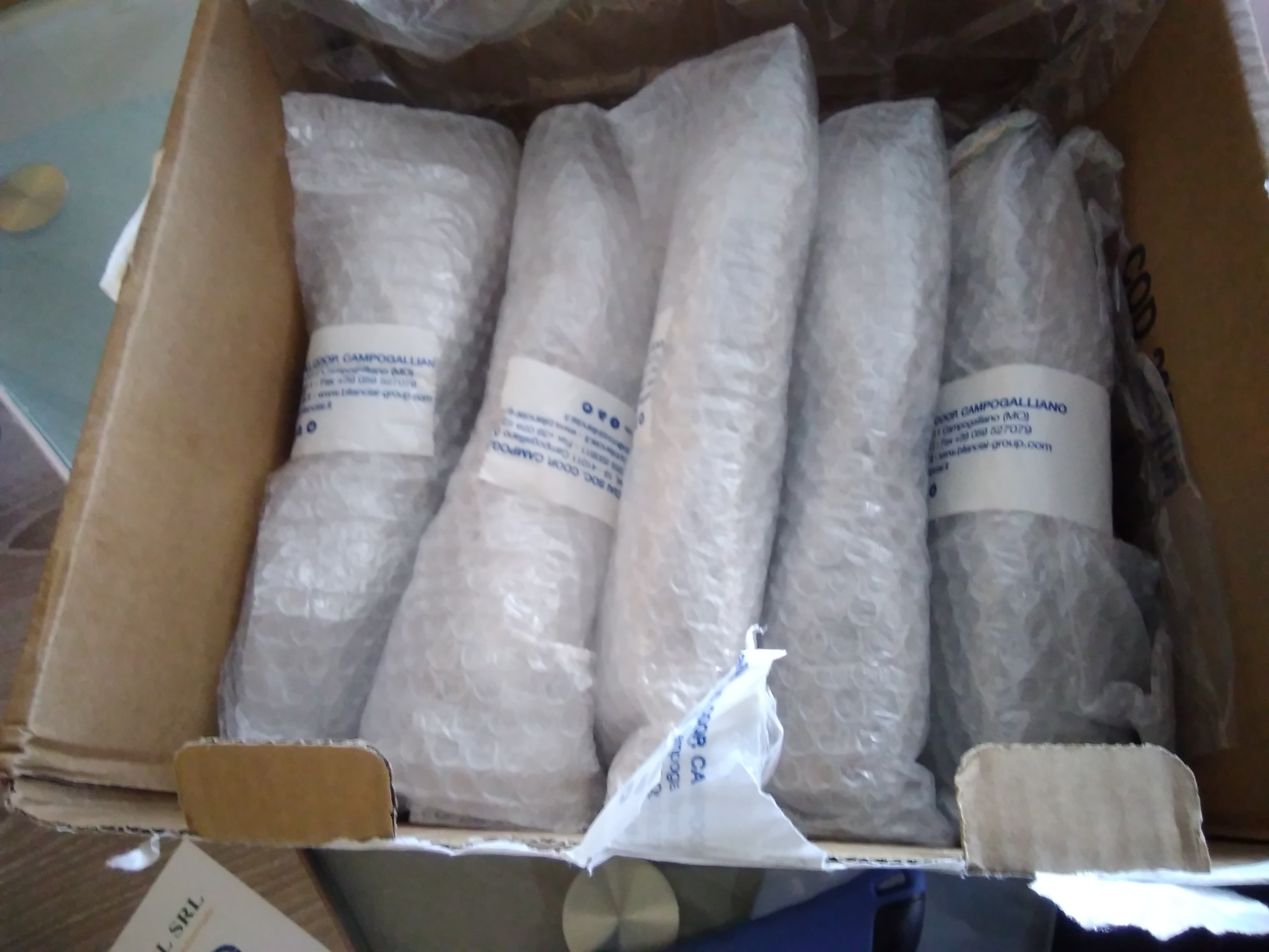 NTI C3 1.000 kg