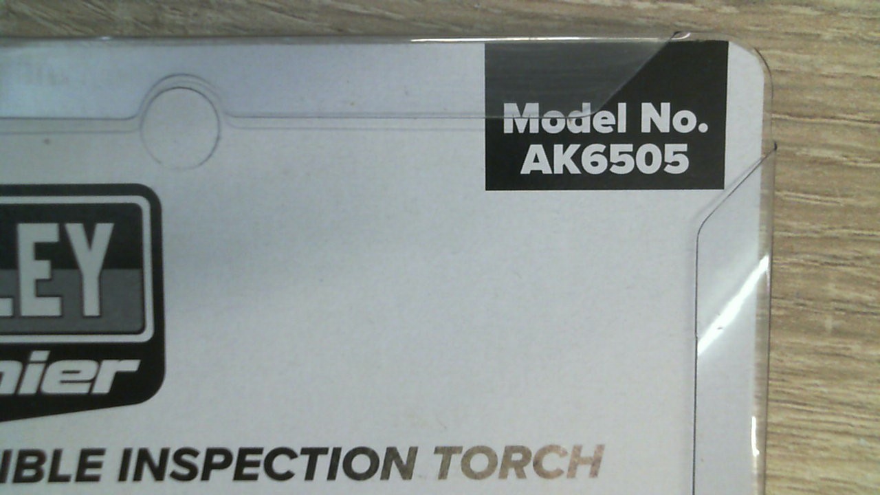 AK6505