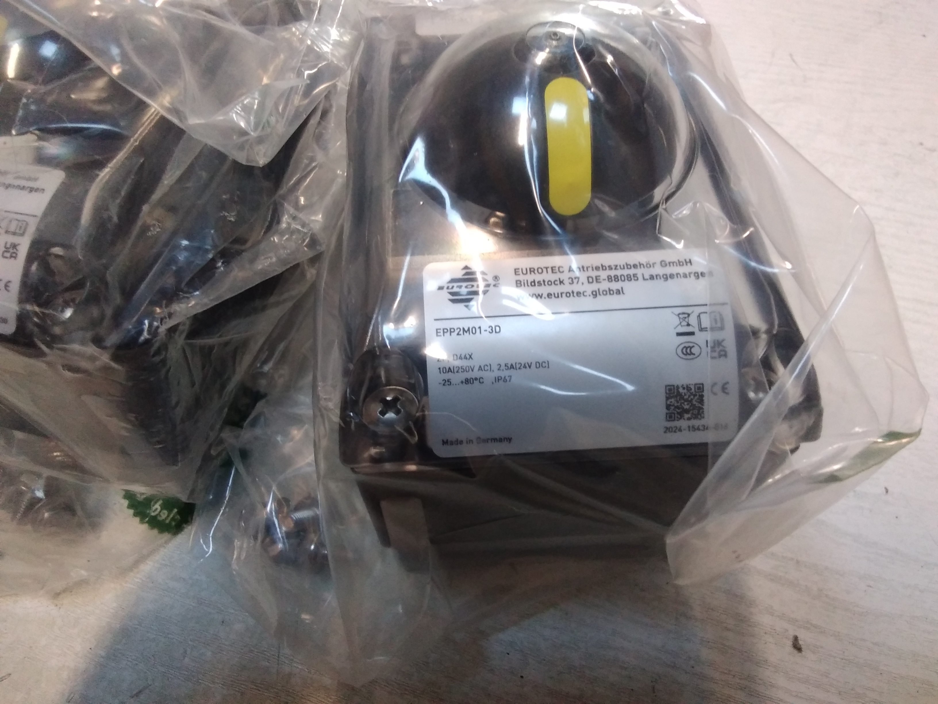 EPP2M01-3D