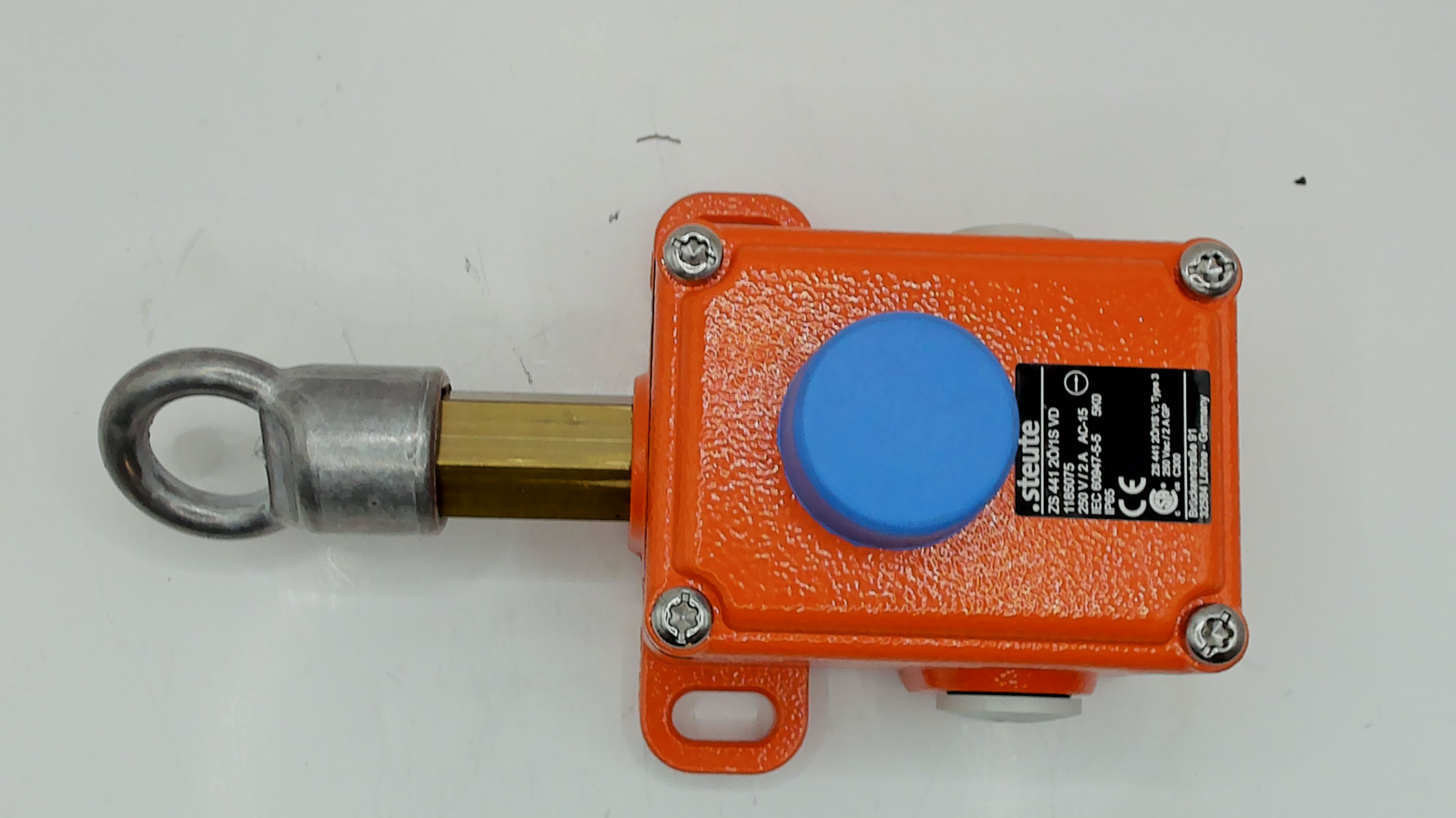 P/N: 1185075 Type: ZS 441 2Ö/1S VD / 220 N