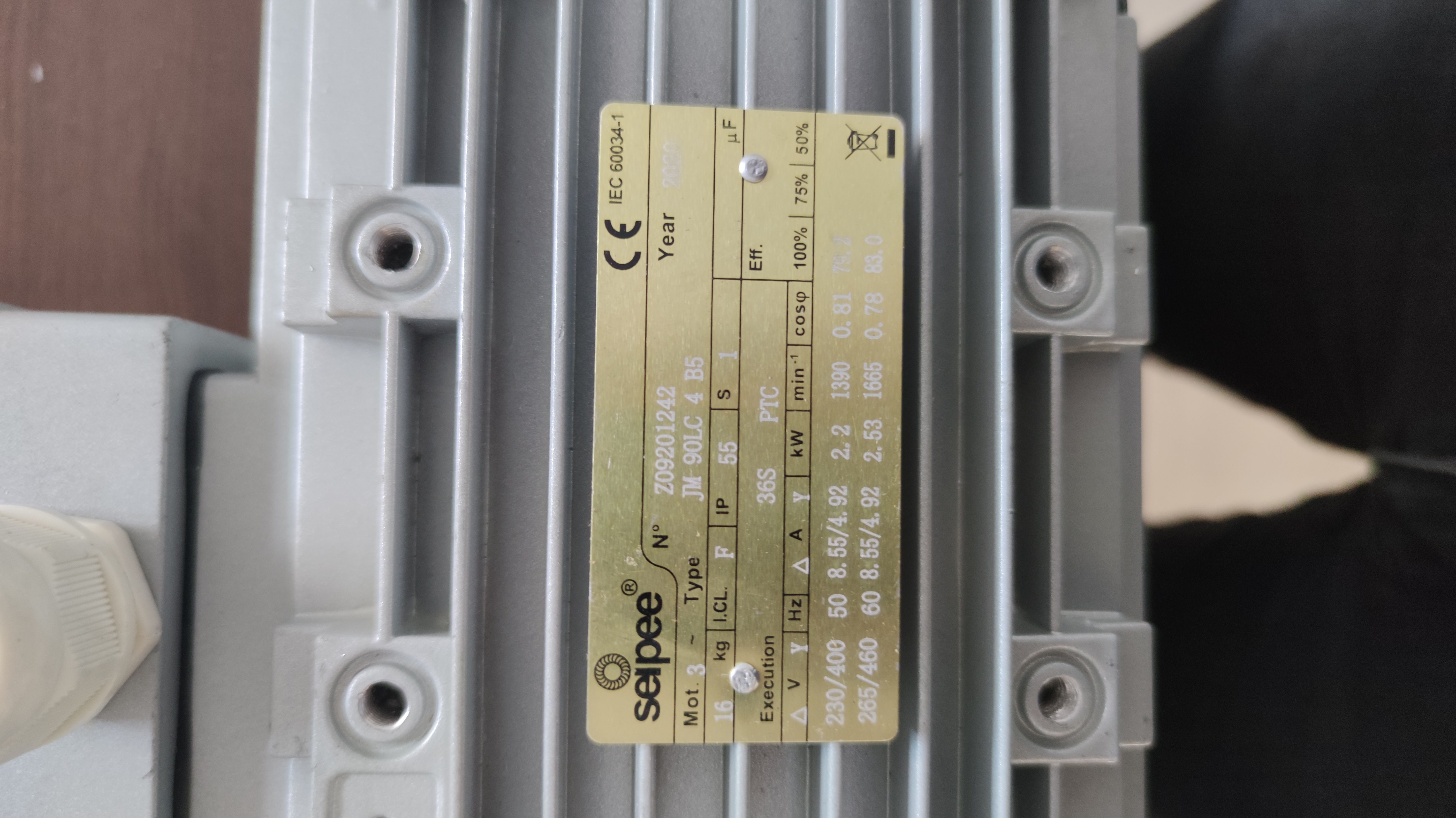 JM90LC4-B5
