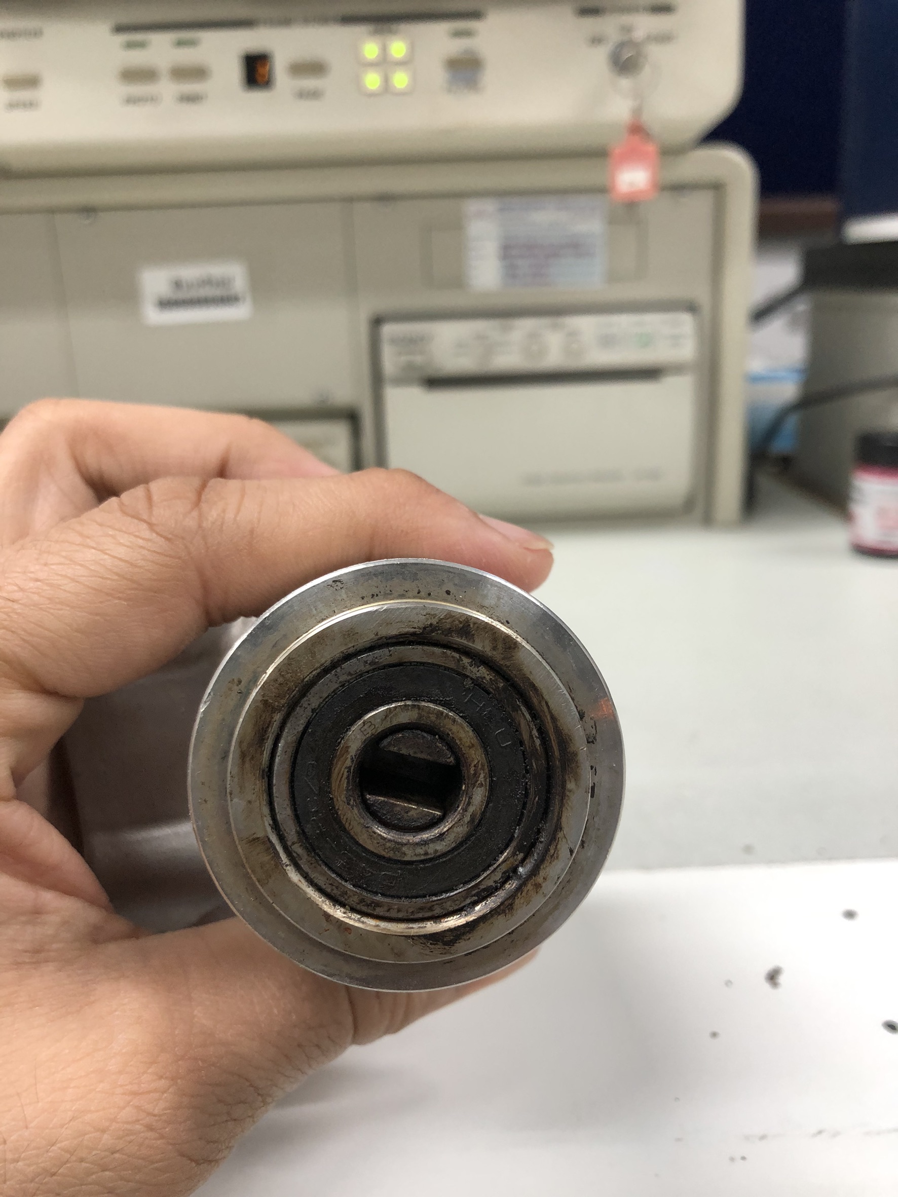 133B100F116B – 300l/h