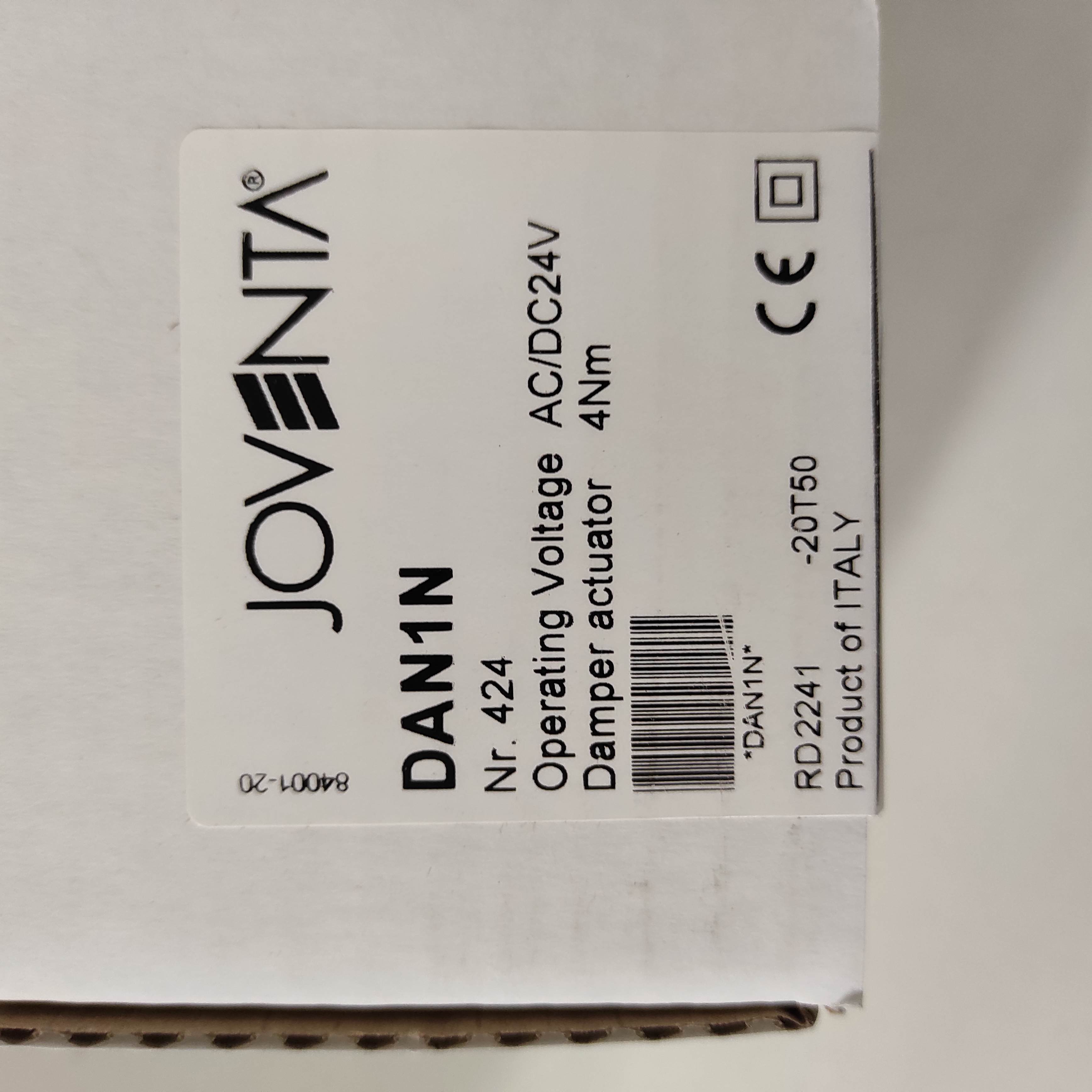 DAN1N