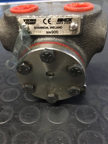 Type F432  900164387