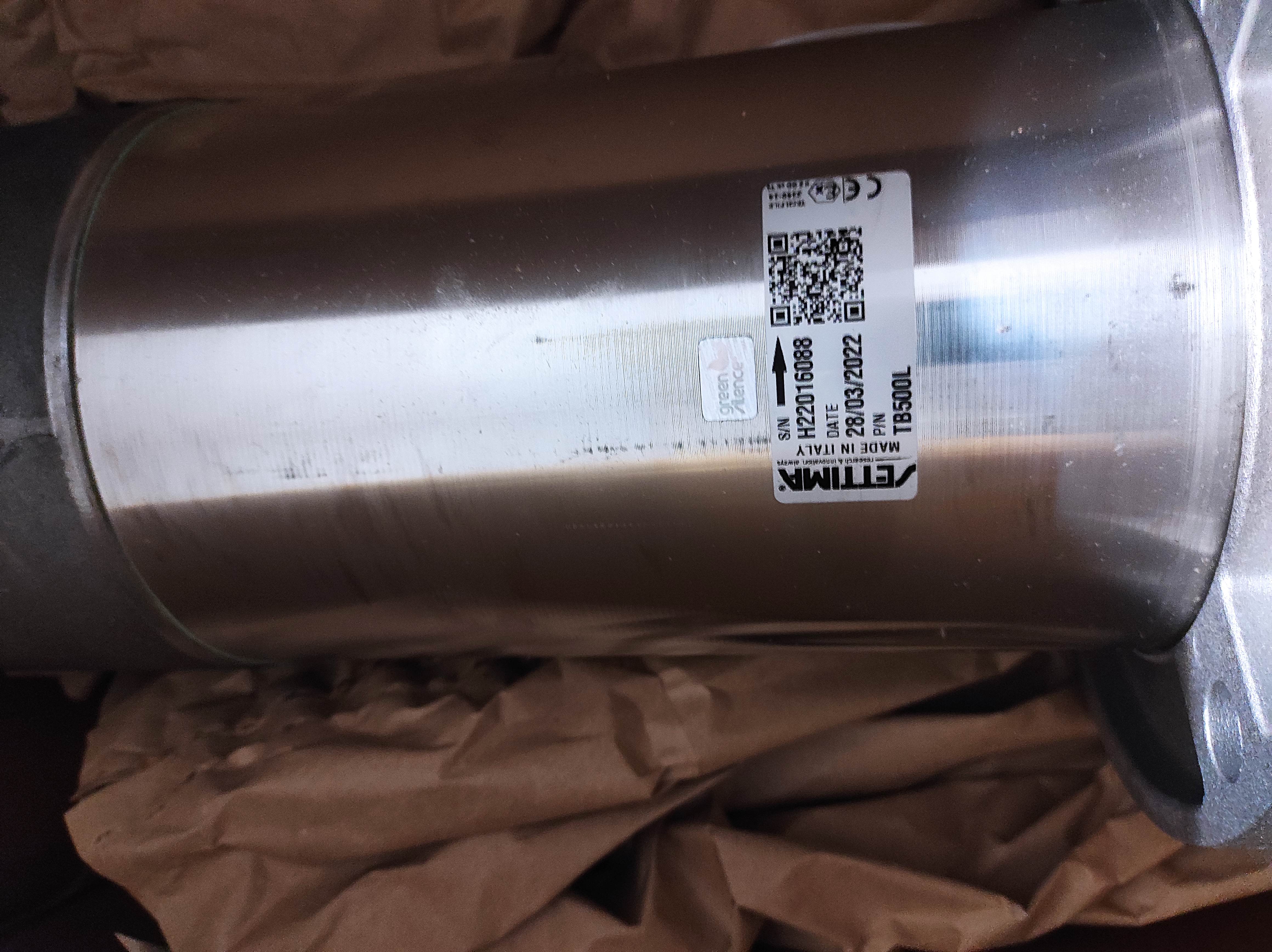GR60 SMT16B  500L