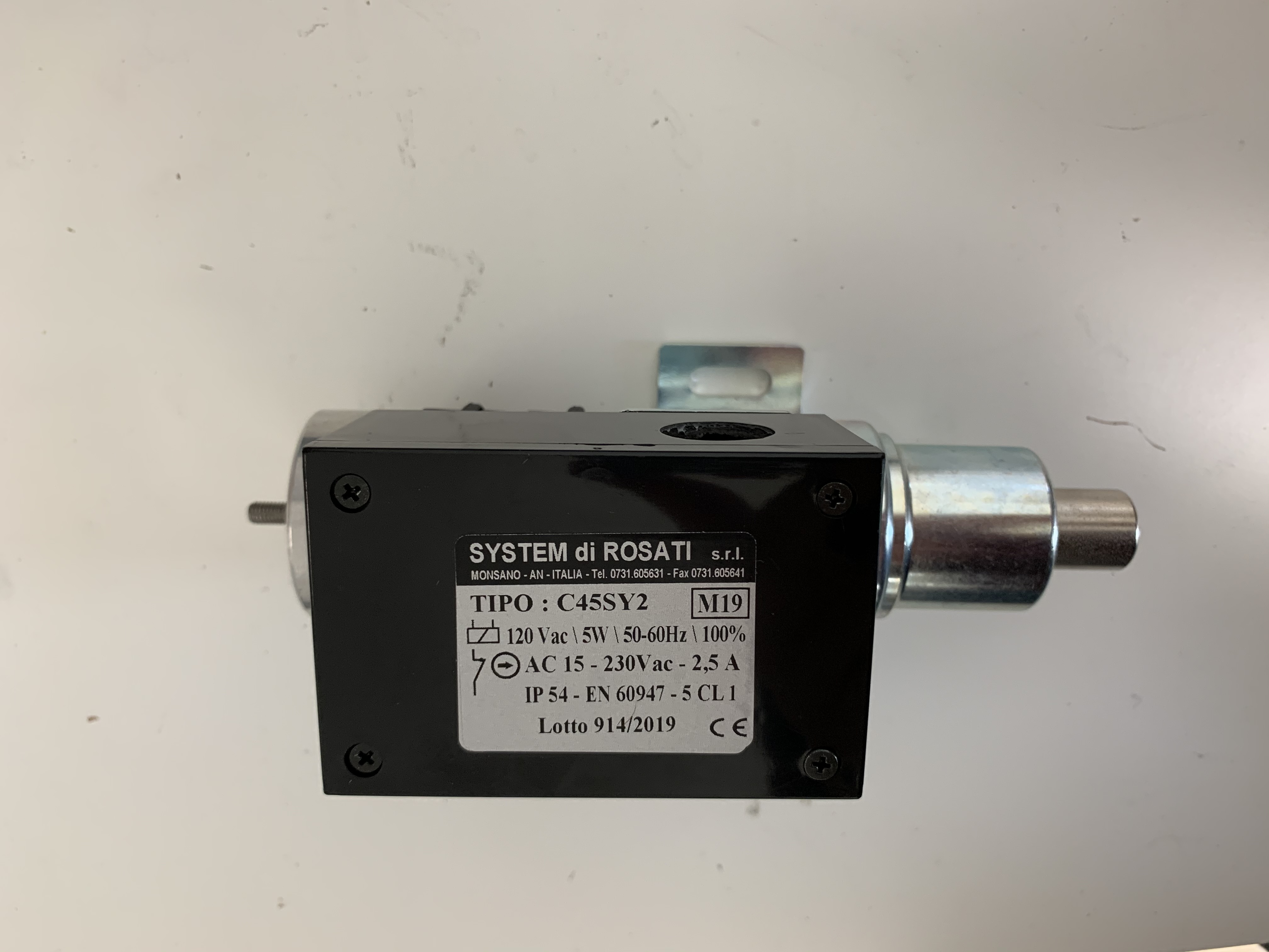 C45SY2V110c