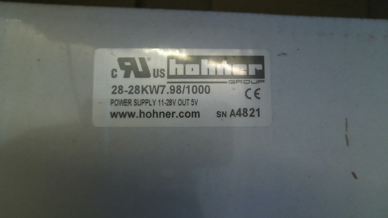 28-28kw7.98/1000