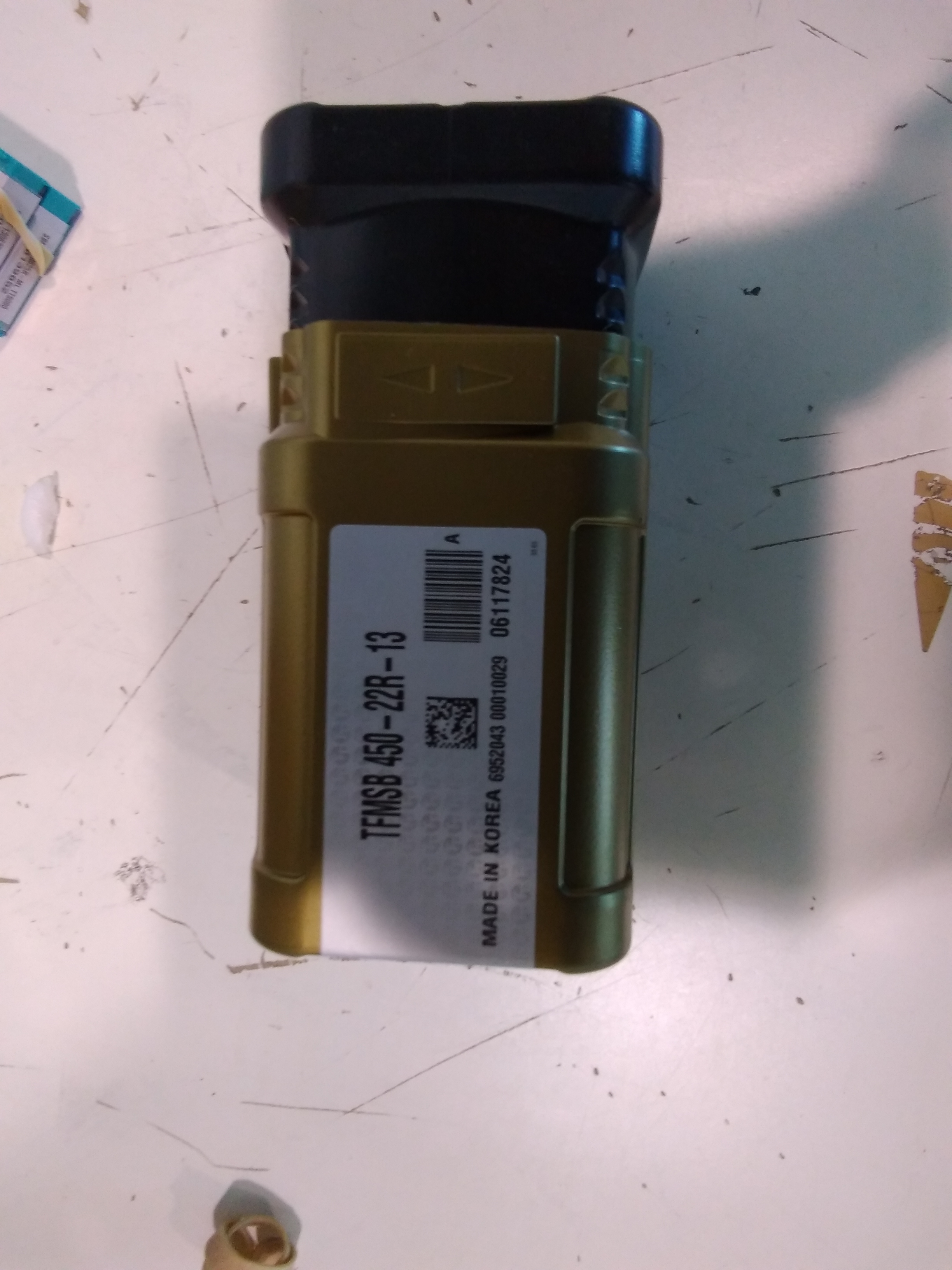 TFMSB 450-22R-13