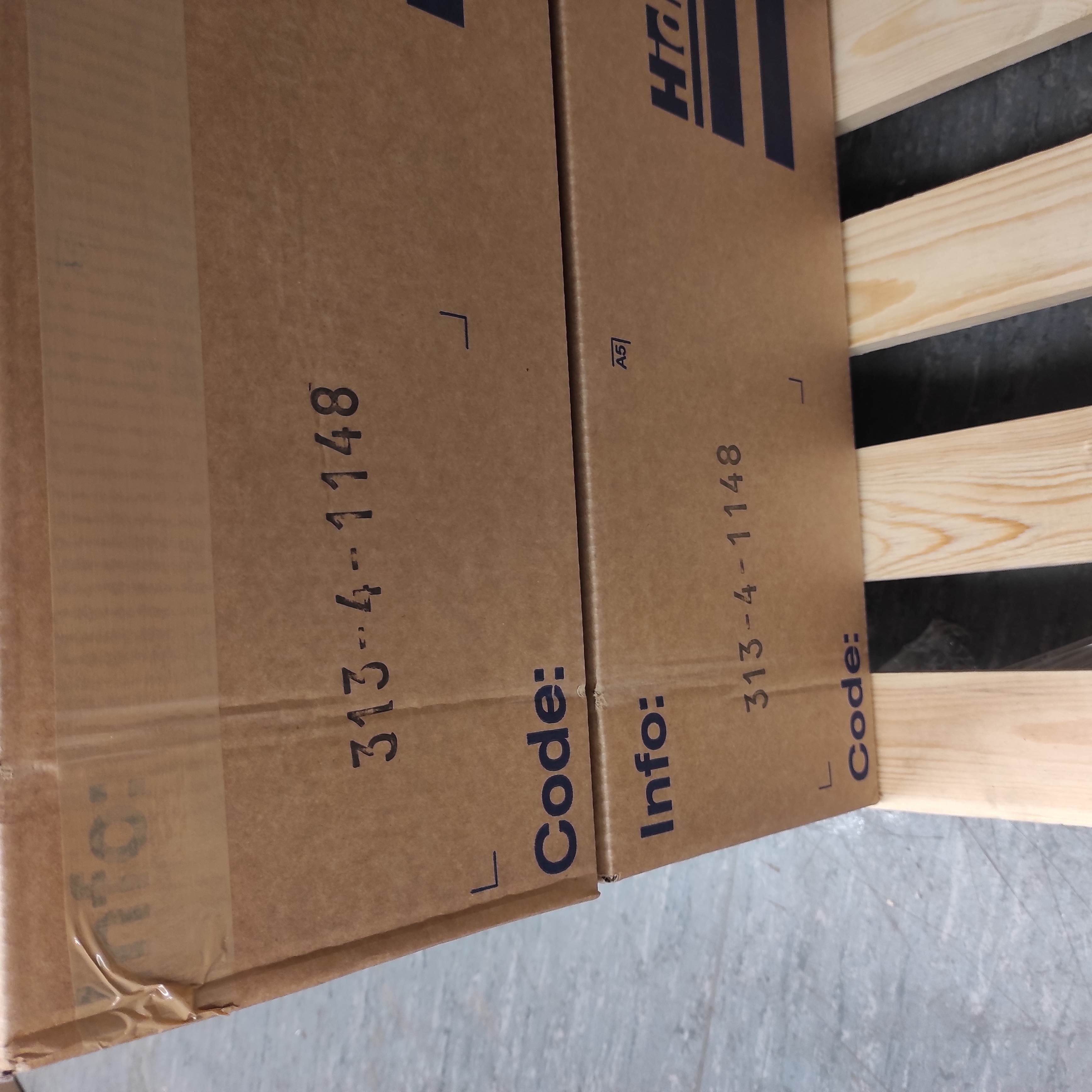 SN: 5035OL5816 / R13R-5030HA-6T2-5060