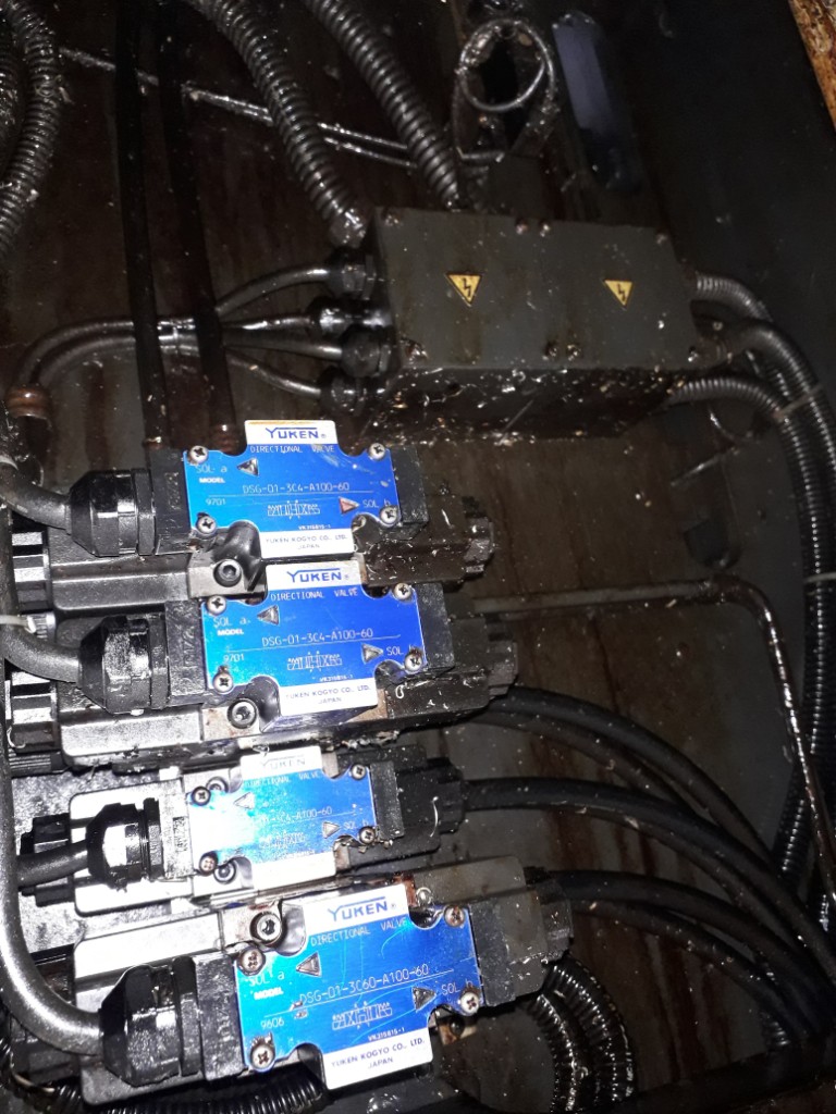 DSG-01-3C4-A100-60