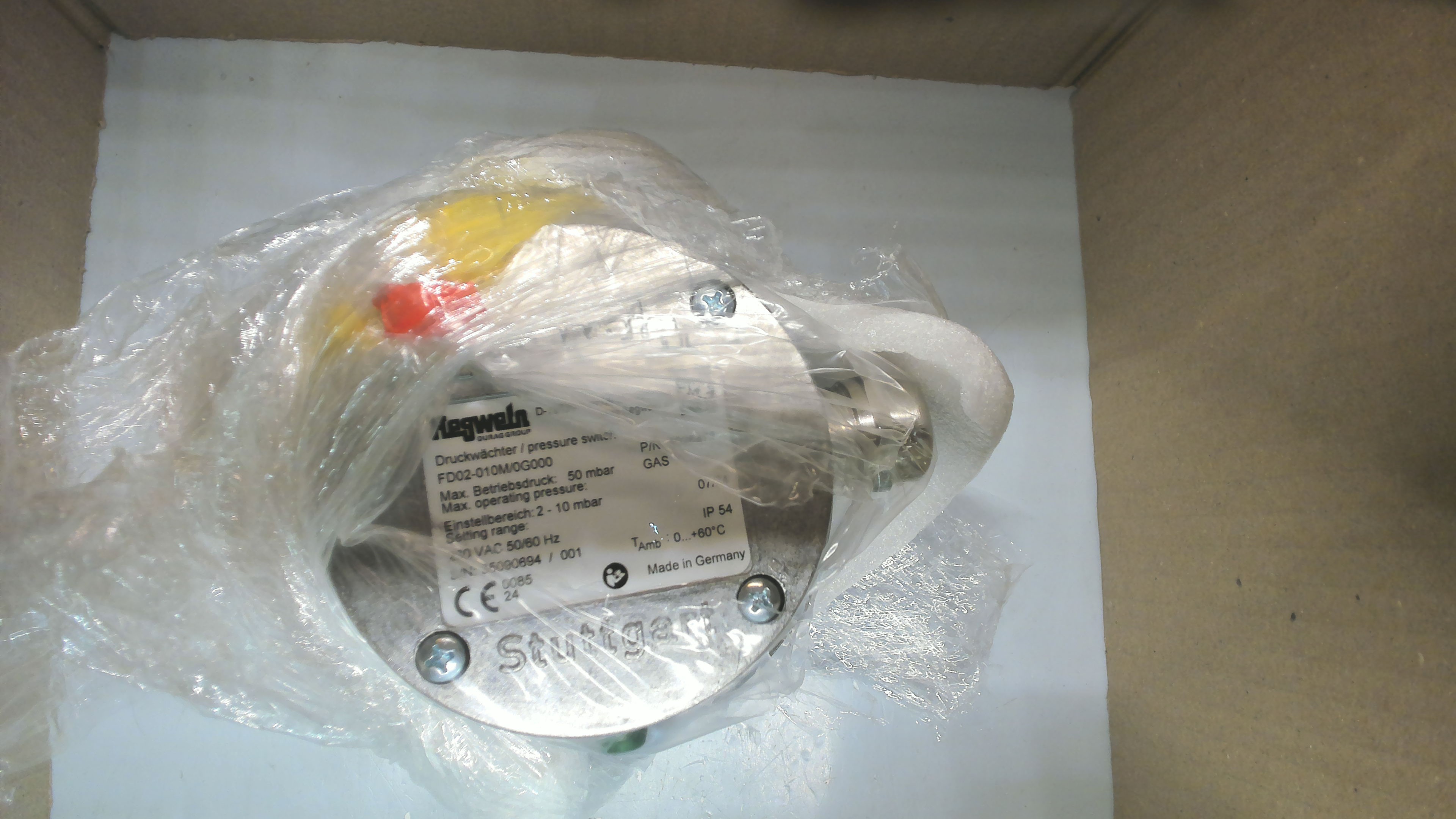 FD02-010M/0G000 (4026472)