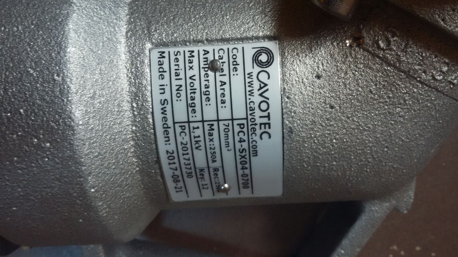 PC4-SX04-0700 OEM!! 