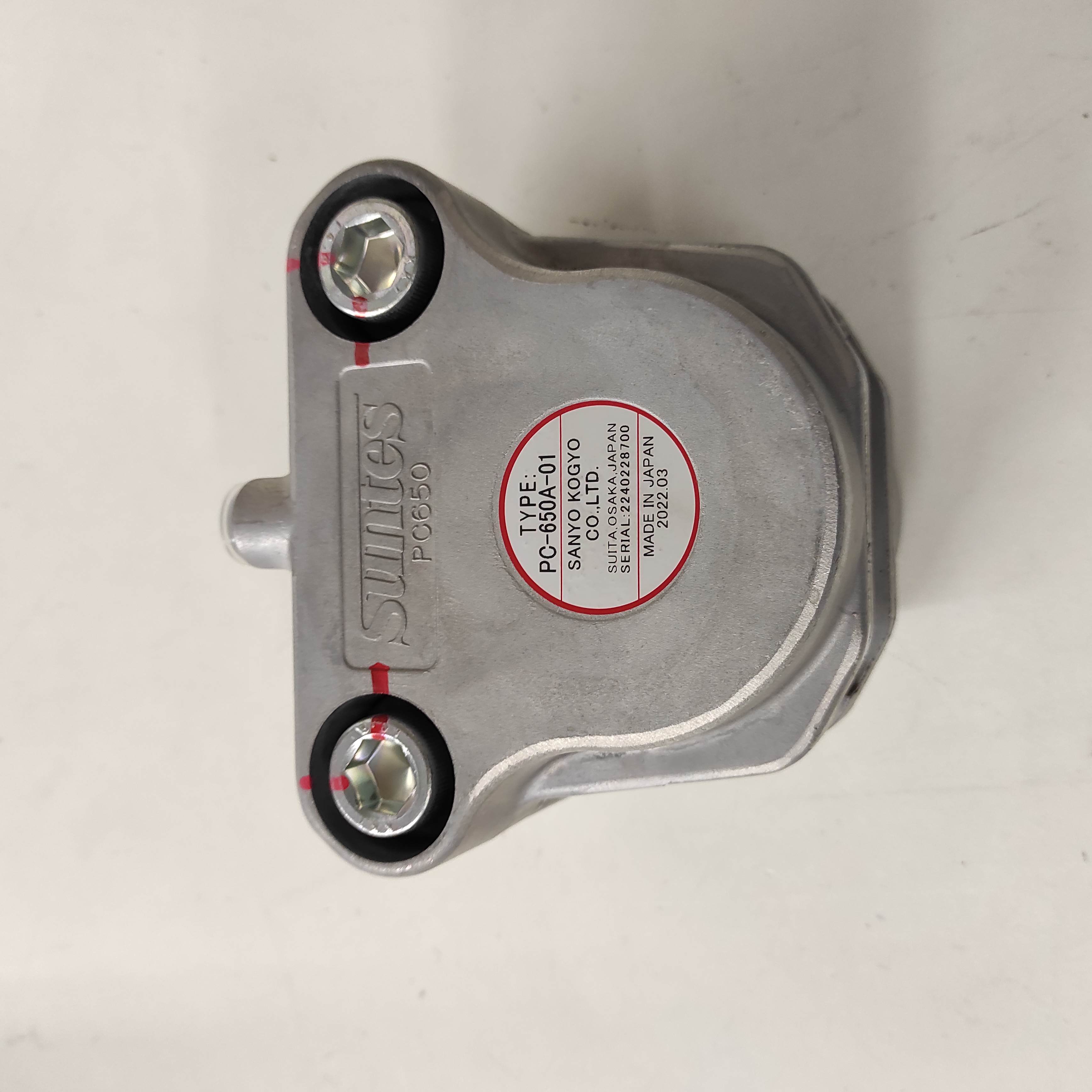 PC-650A-01