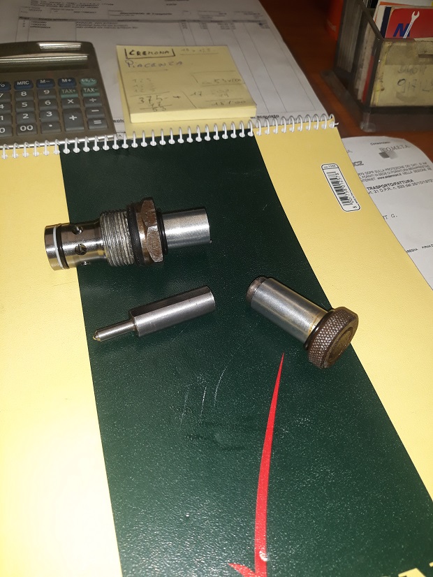 Spare part for 290131