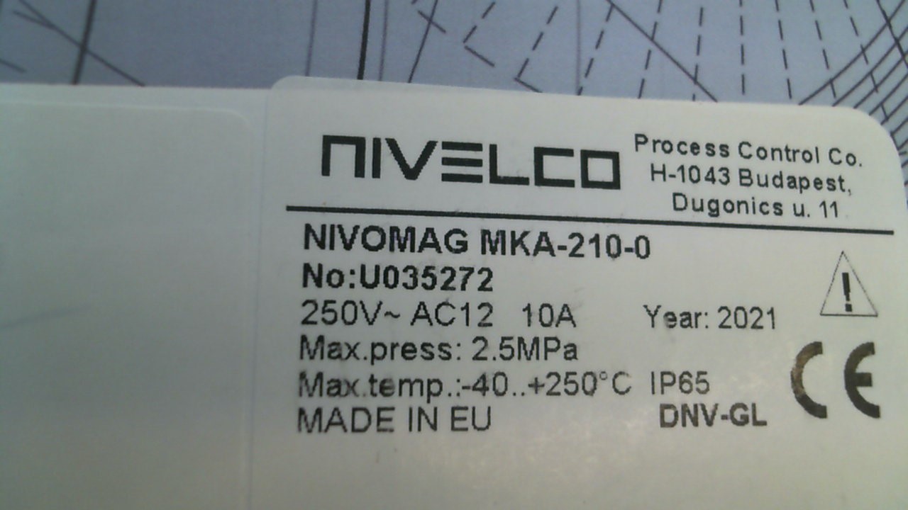 MKA-210-0
