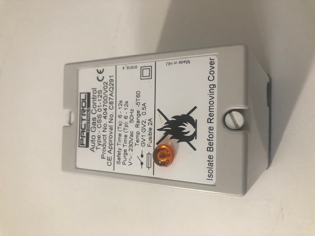 PAC30009